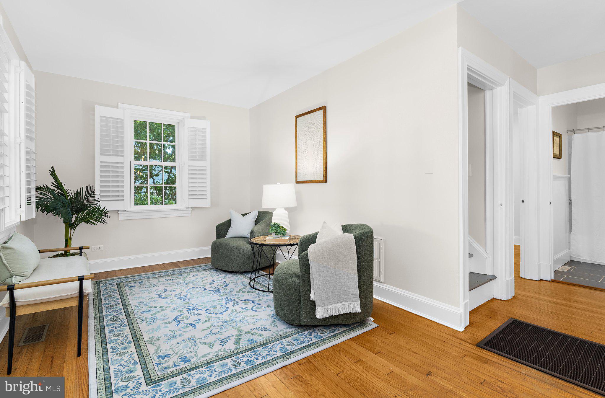 EASTPORT - Residential