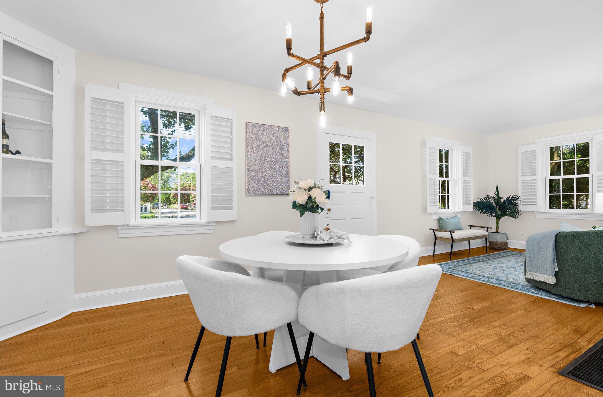 EASTPORT - Residential