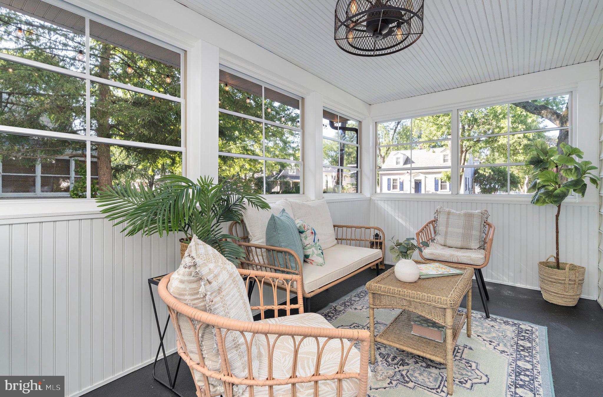 EASTPORT - Residential