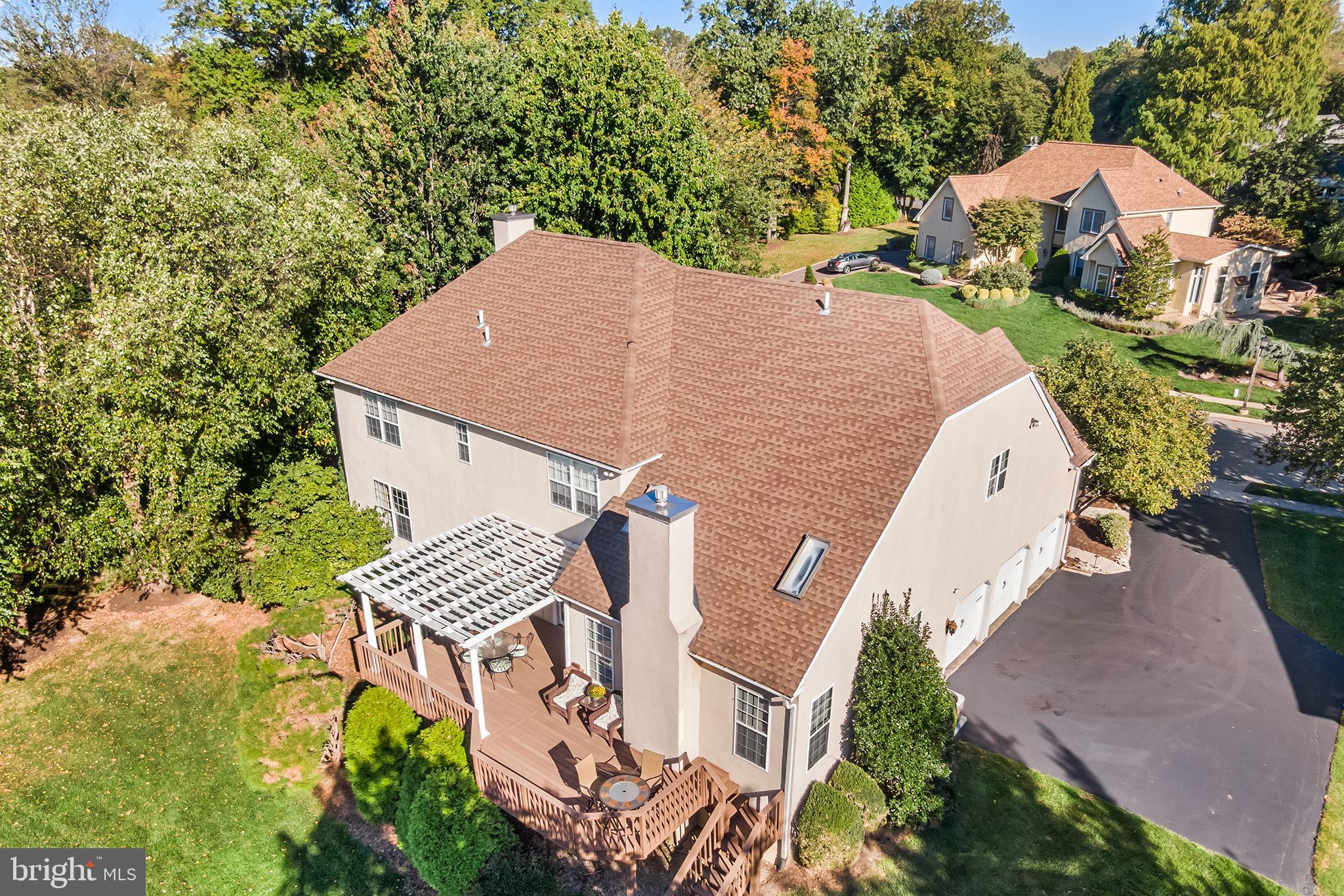 FORT WASHINGTON - Residential