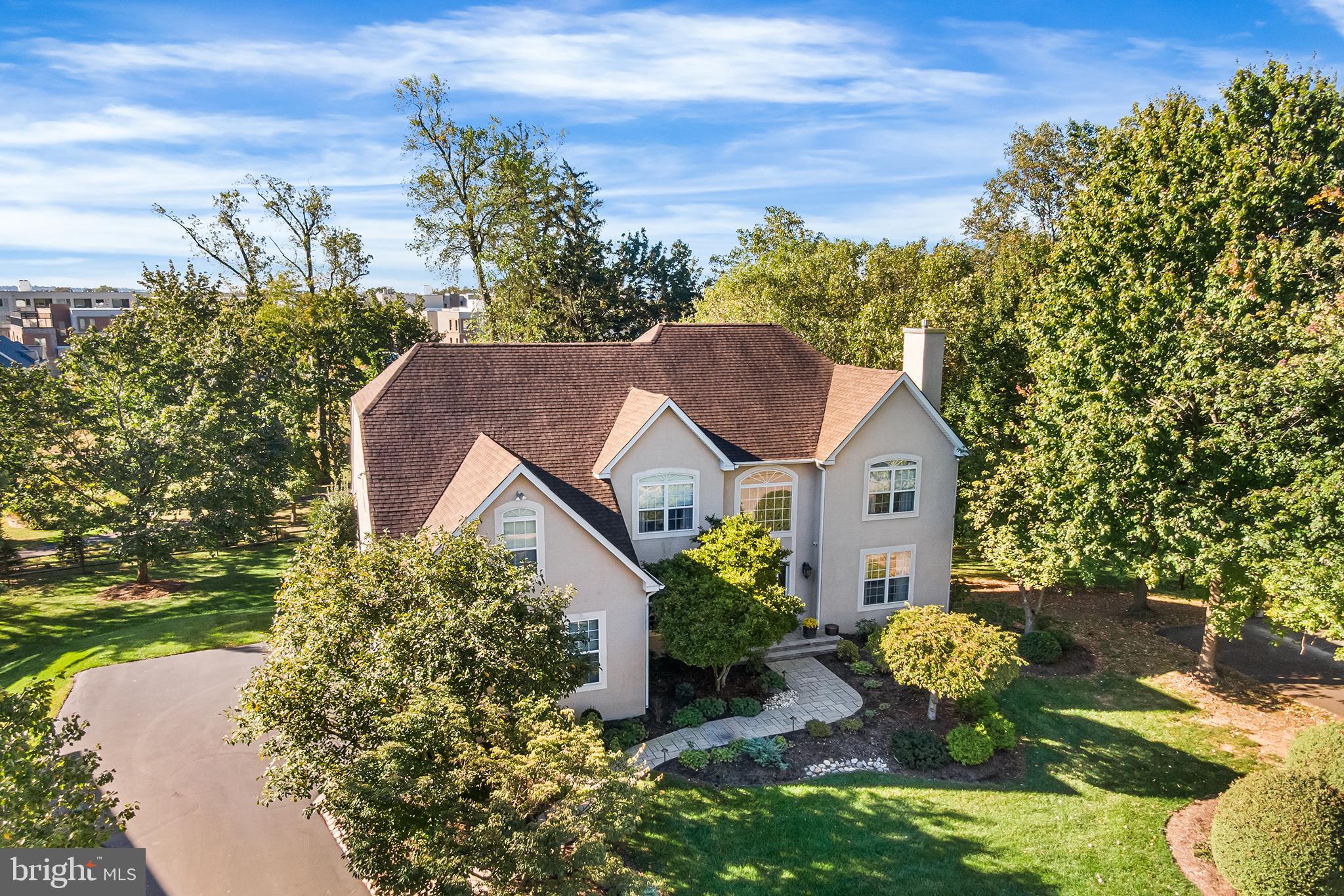 FORT WASHINGTON - Residential