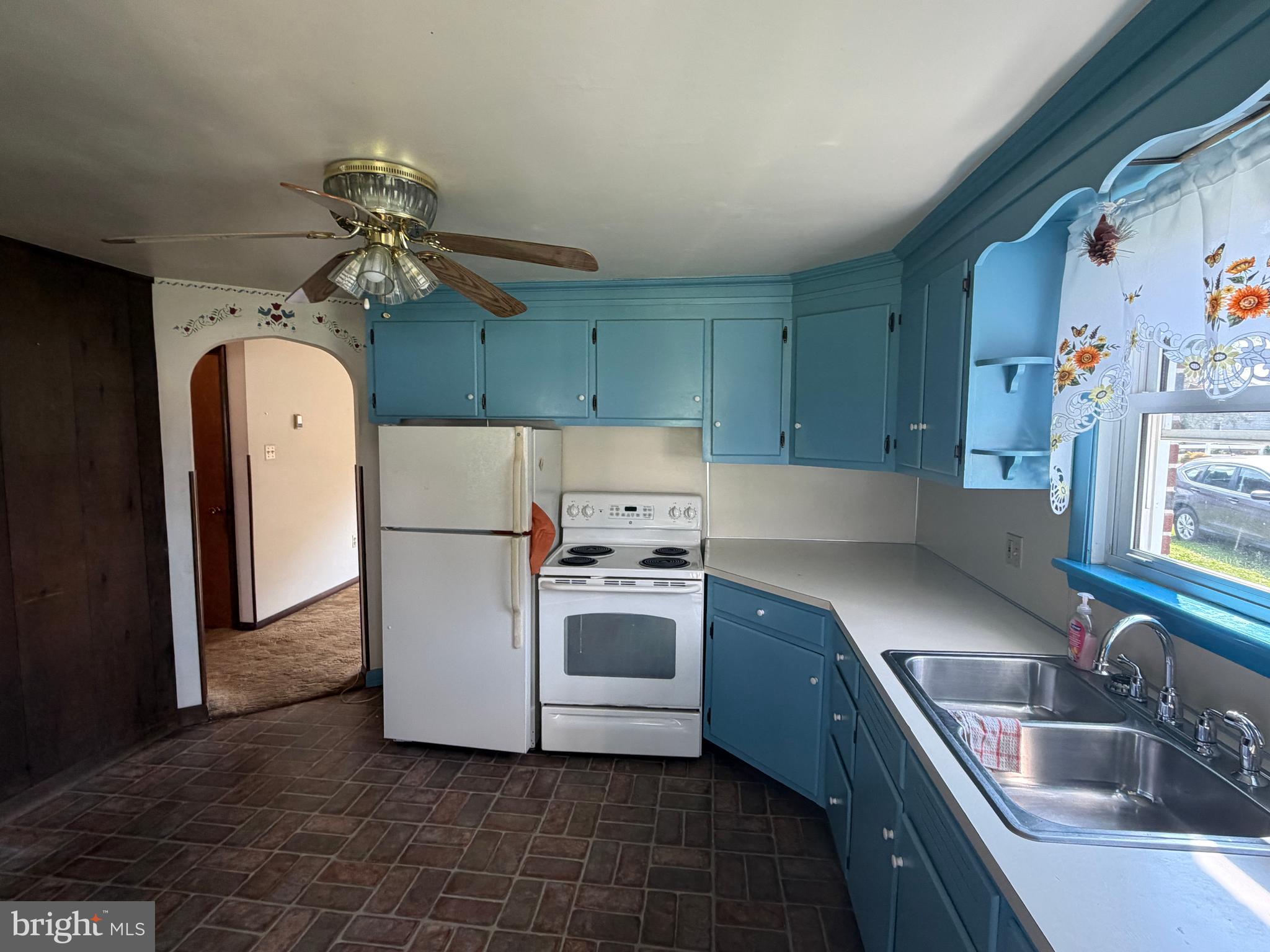 MILLCREEK TOWNSHIP - Residential
