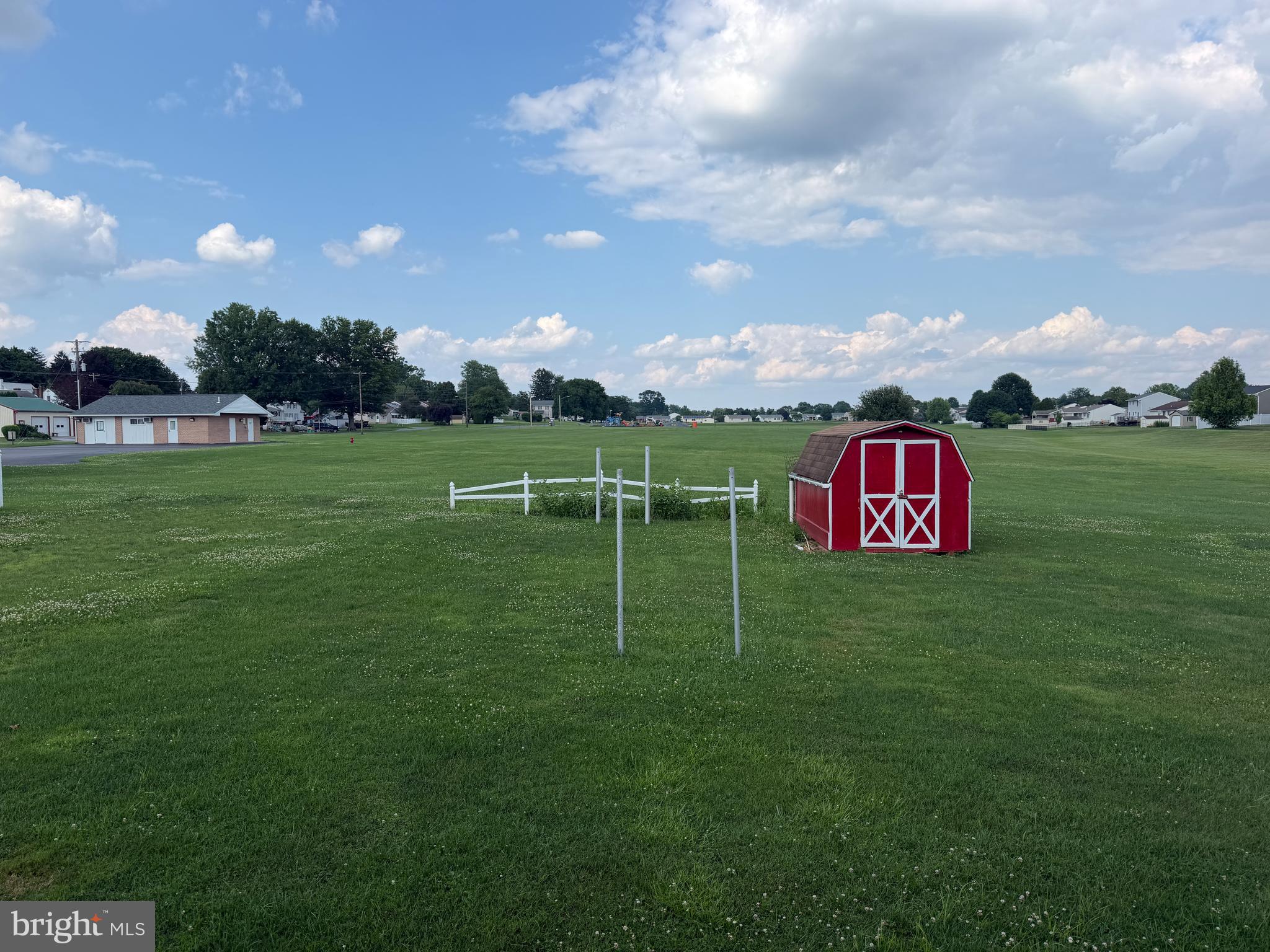 MILLCREEK TOWNSHIP - Residential