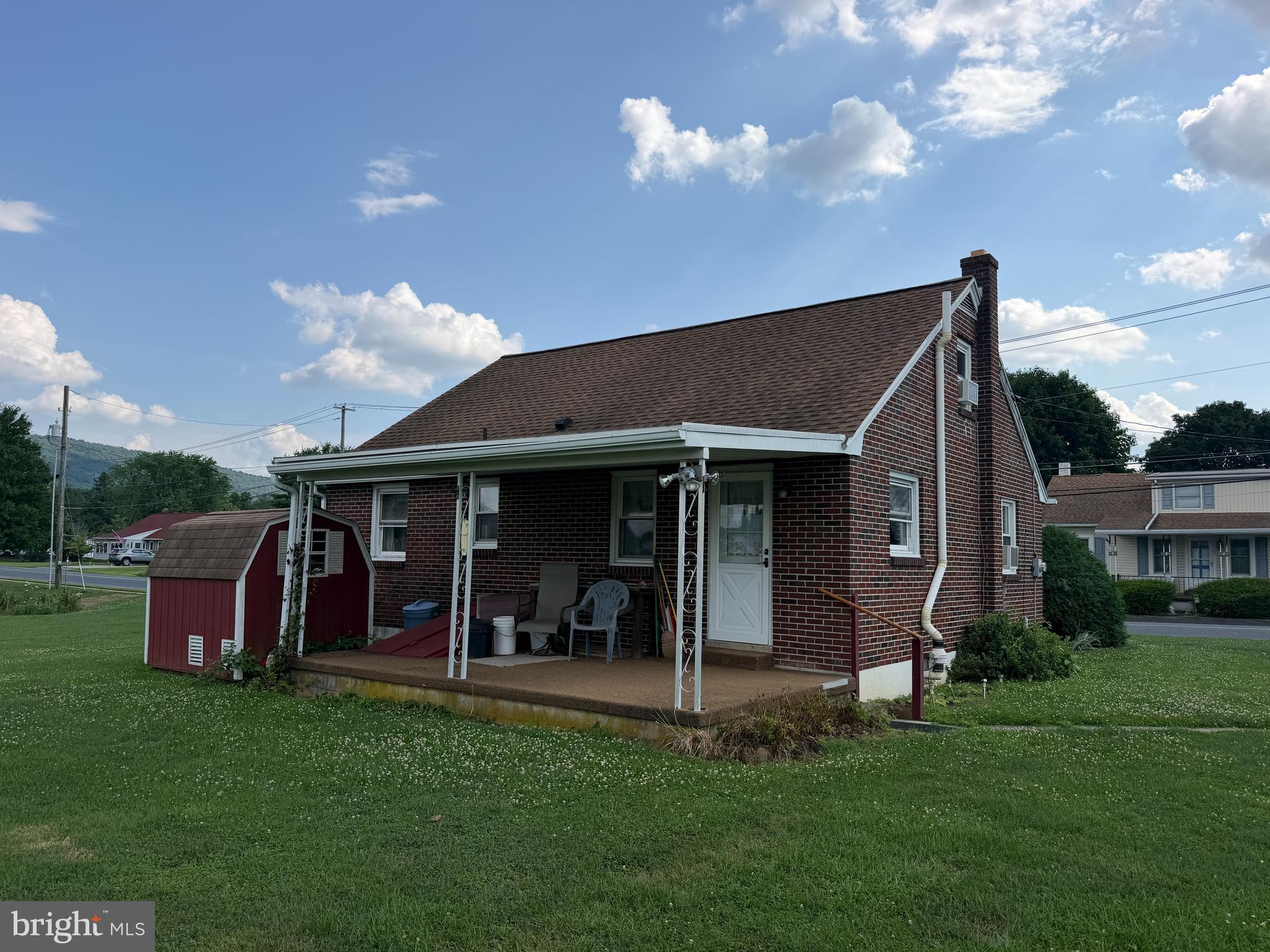 MILLCREEK TOWNSHIP - Residential