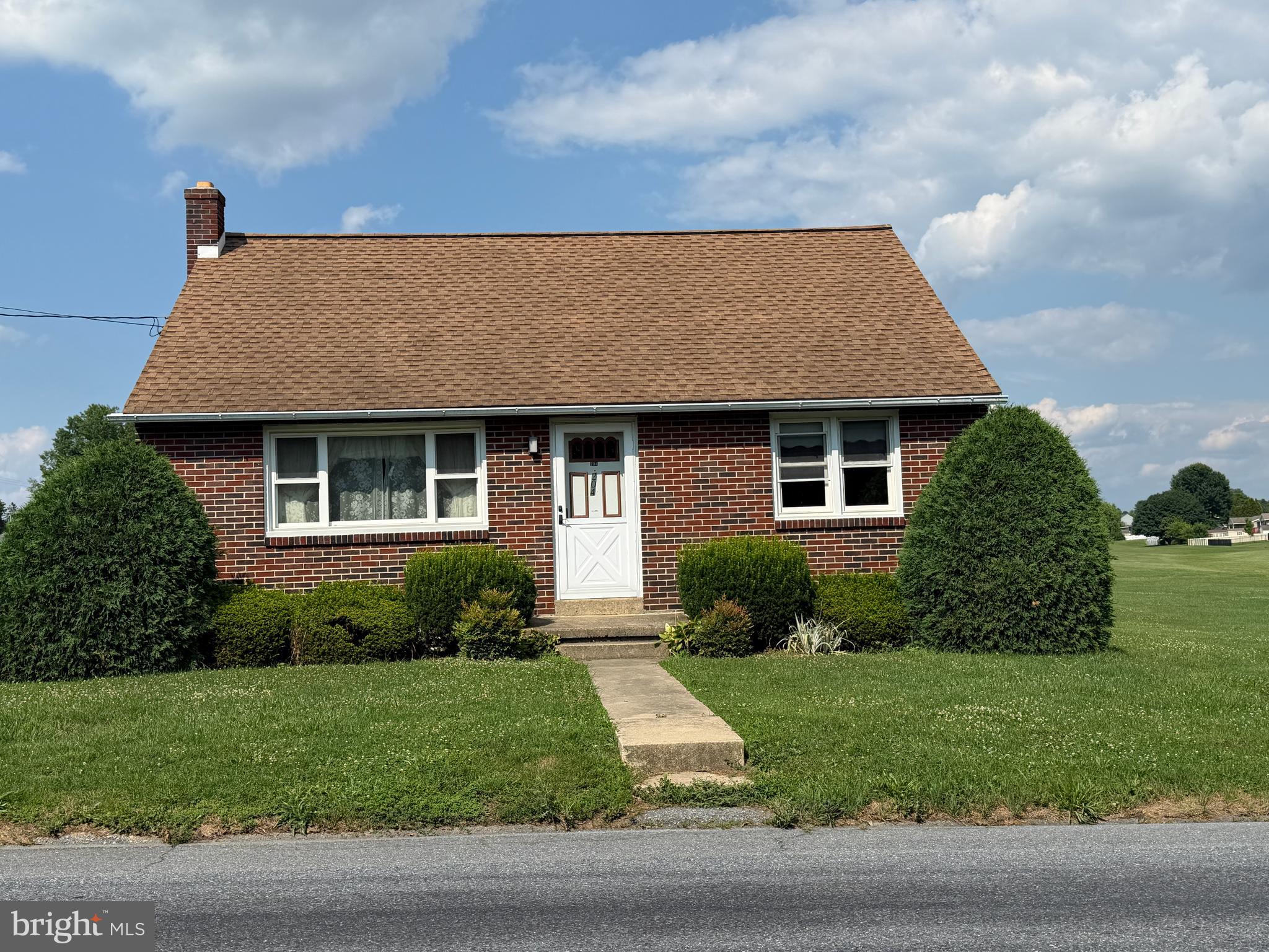 MILLCREEK TOWNSHIP - Residential