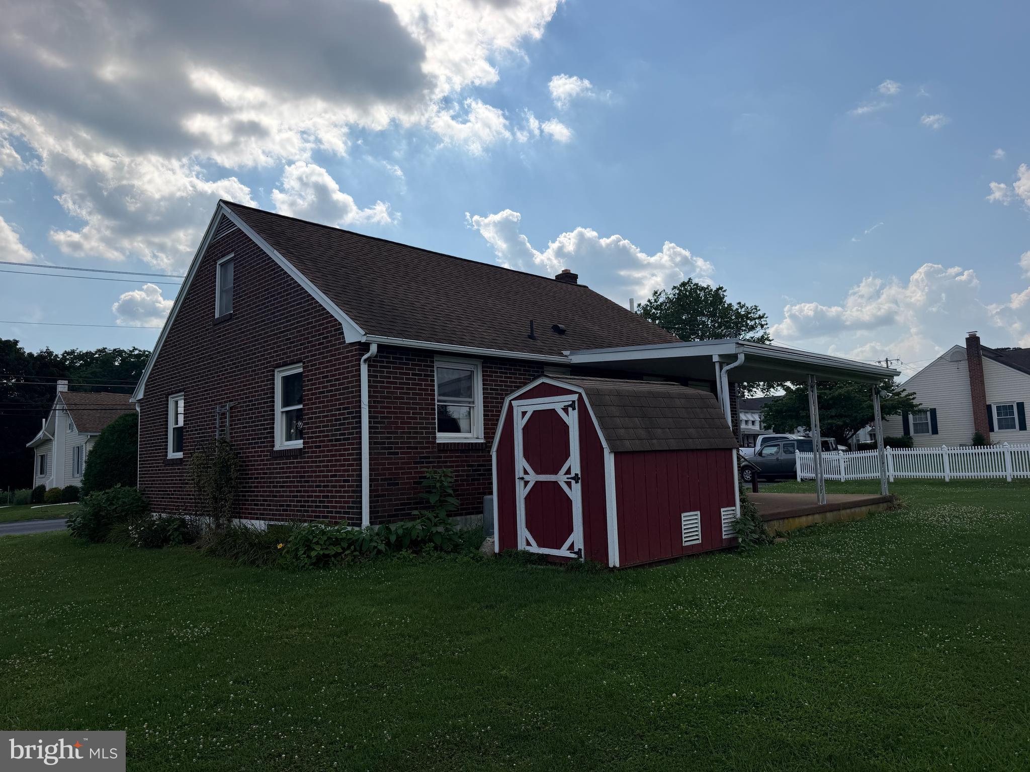 MILLCREEK TOWNSHIP - Residential
