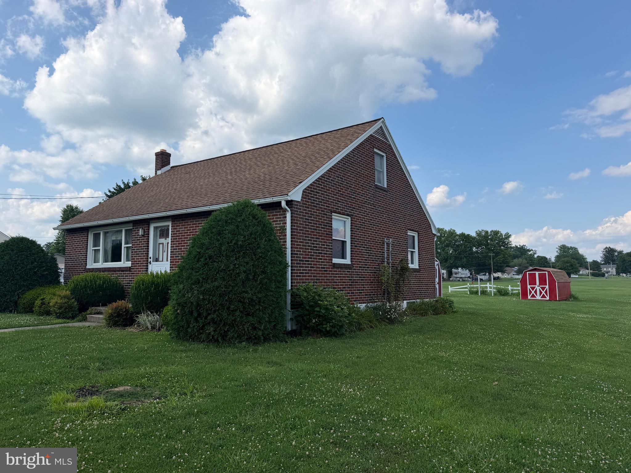 MILLCREEK TOWNSHIP - Residential