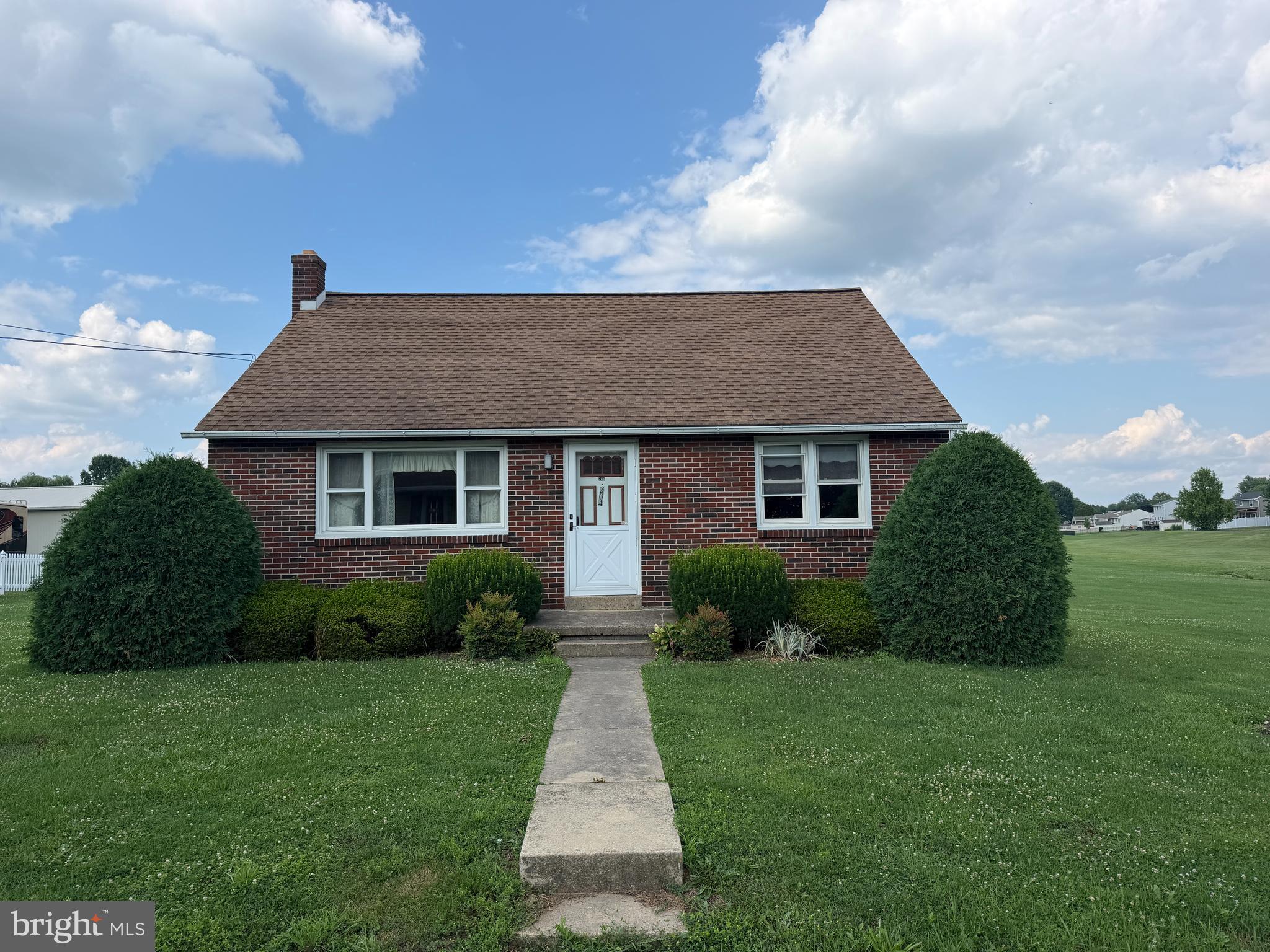 MILLCREEK TOWNSHIP - Residential