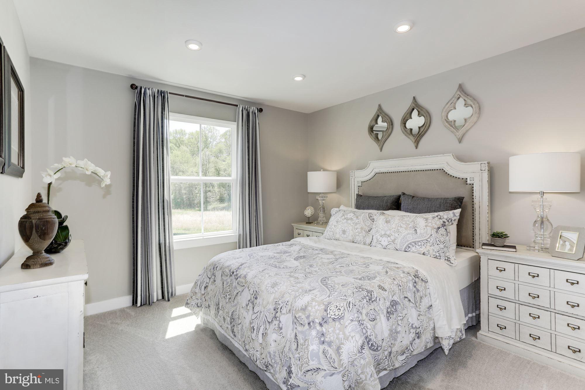 GREEN LANE MEADOWS - Residential