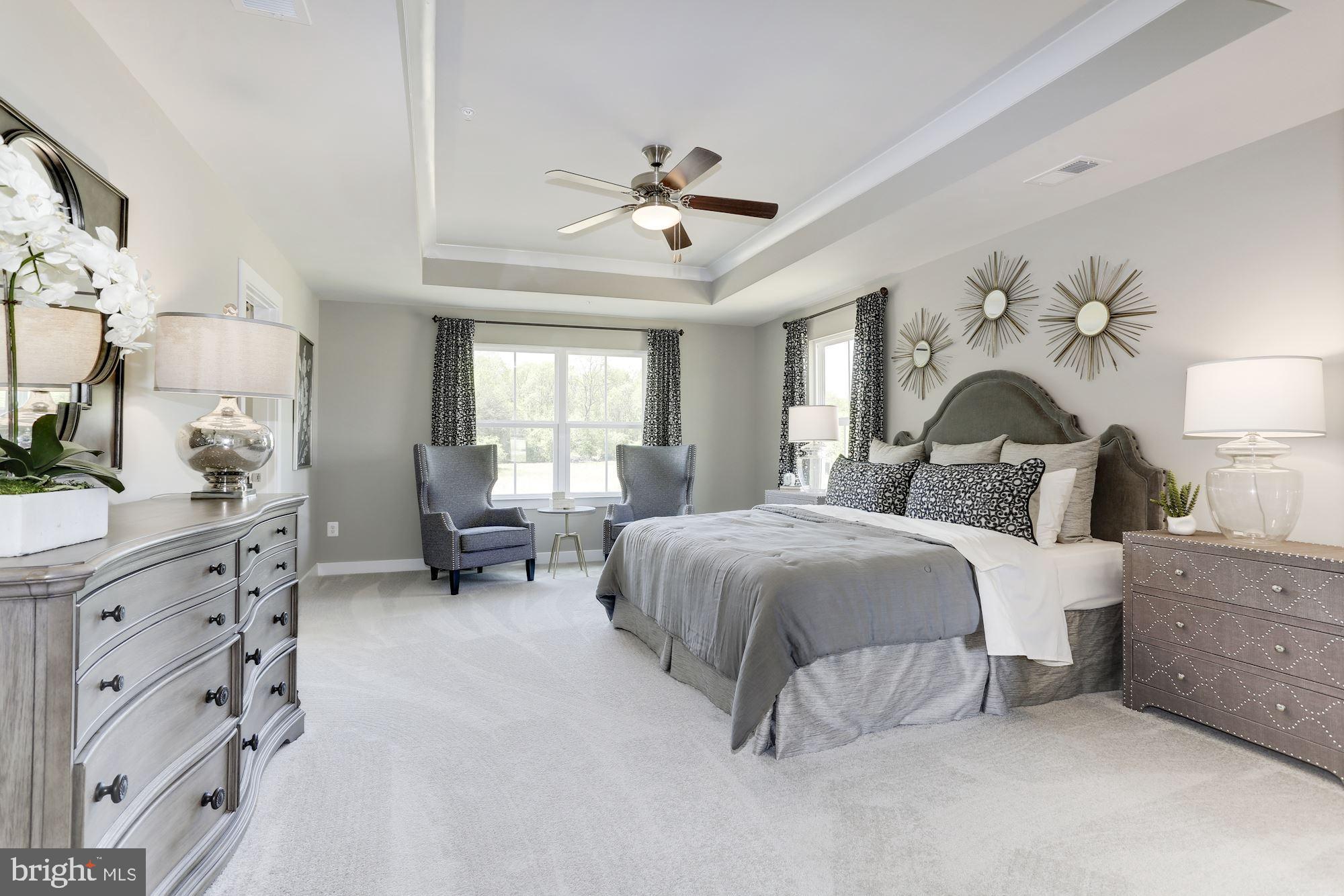 GREEN LANE MEADOWS - Residential