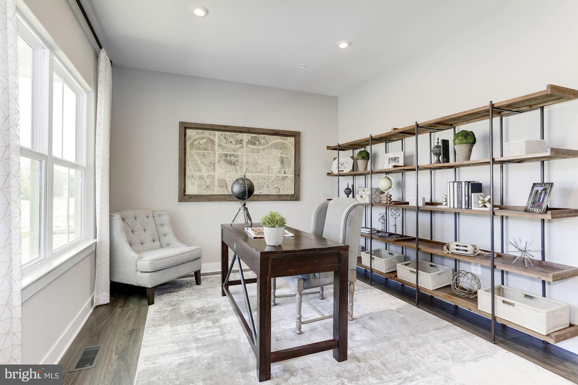 GREEN LANE MEADOWS - Residential