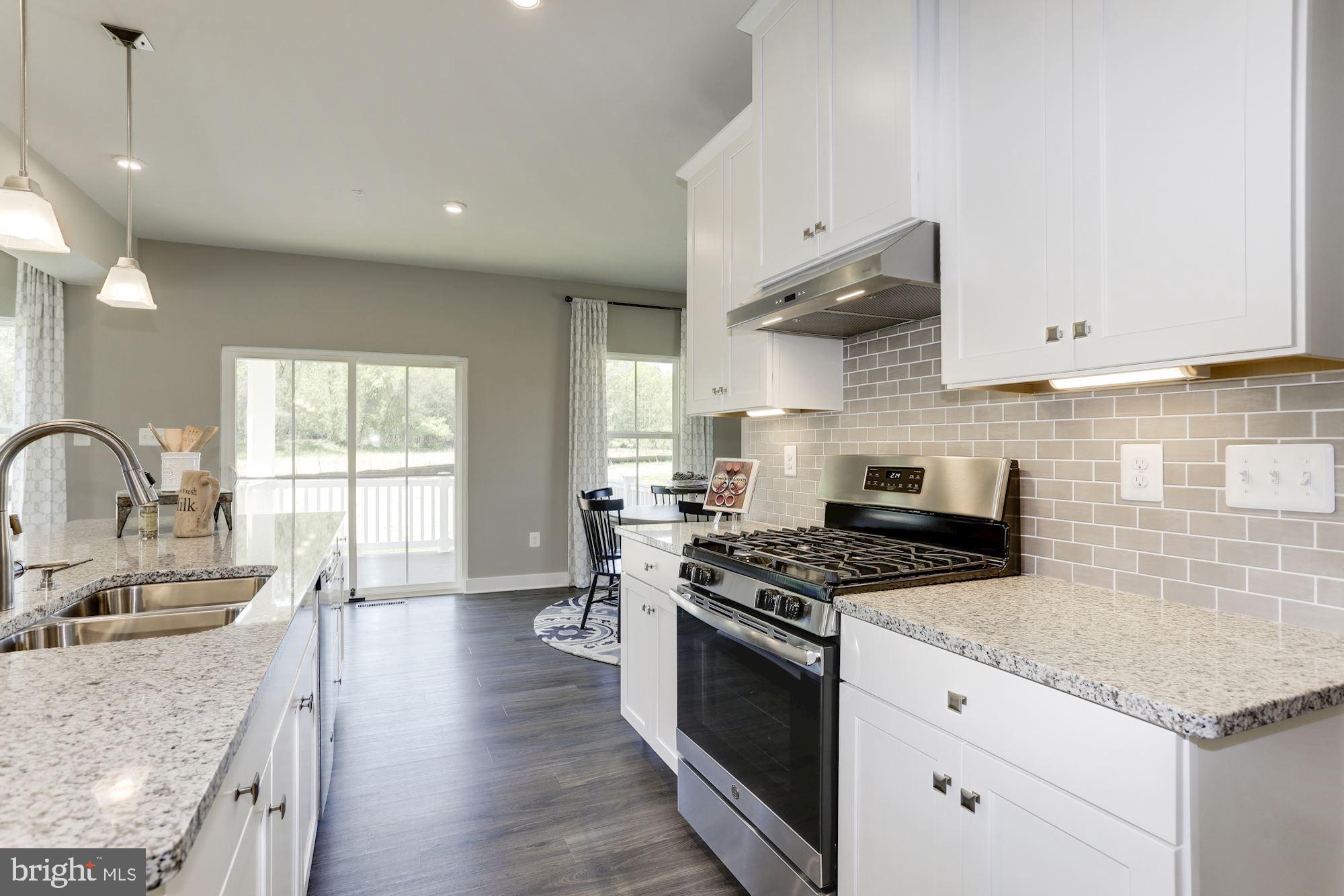 GREEN LANE MEADOWS - Residential