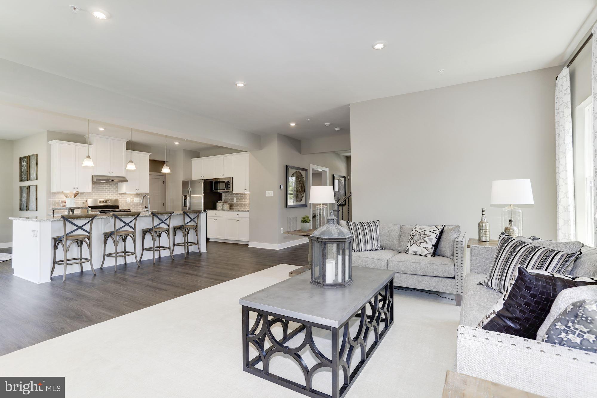 GREEN LANE MEADOWS - Residential