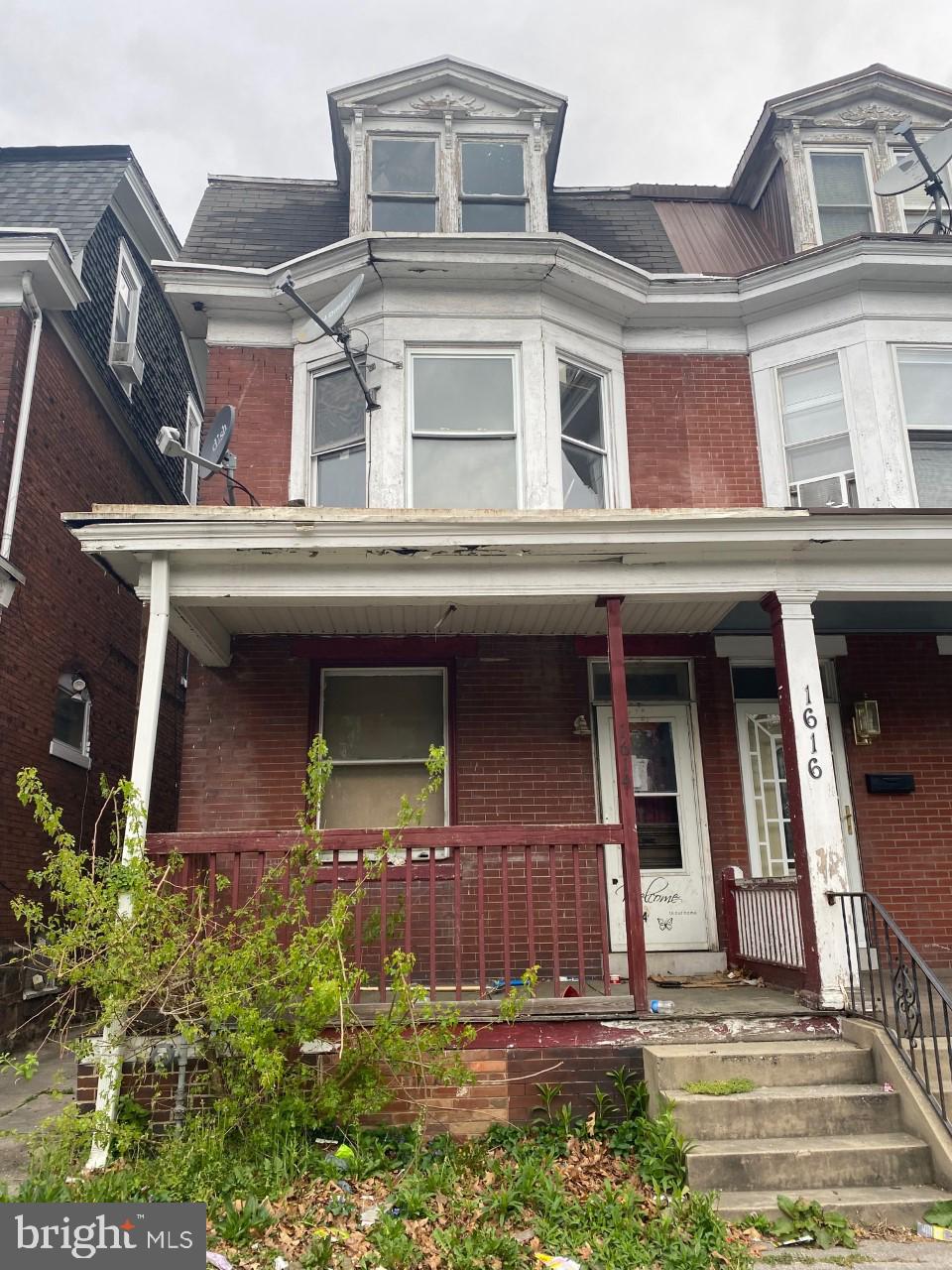 HARRISBURG - Residential