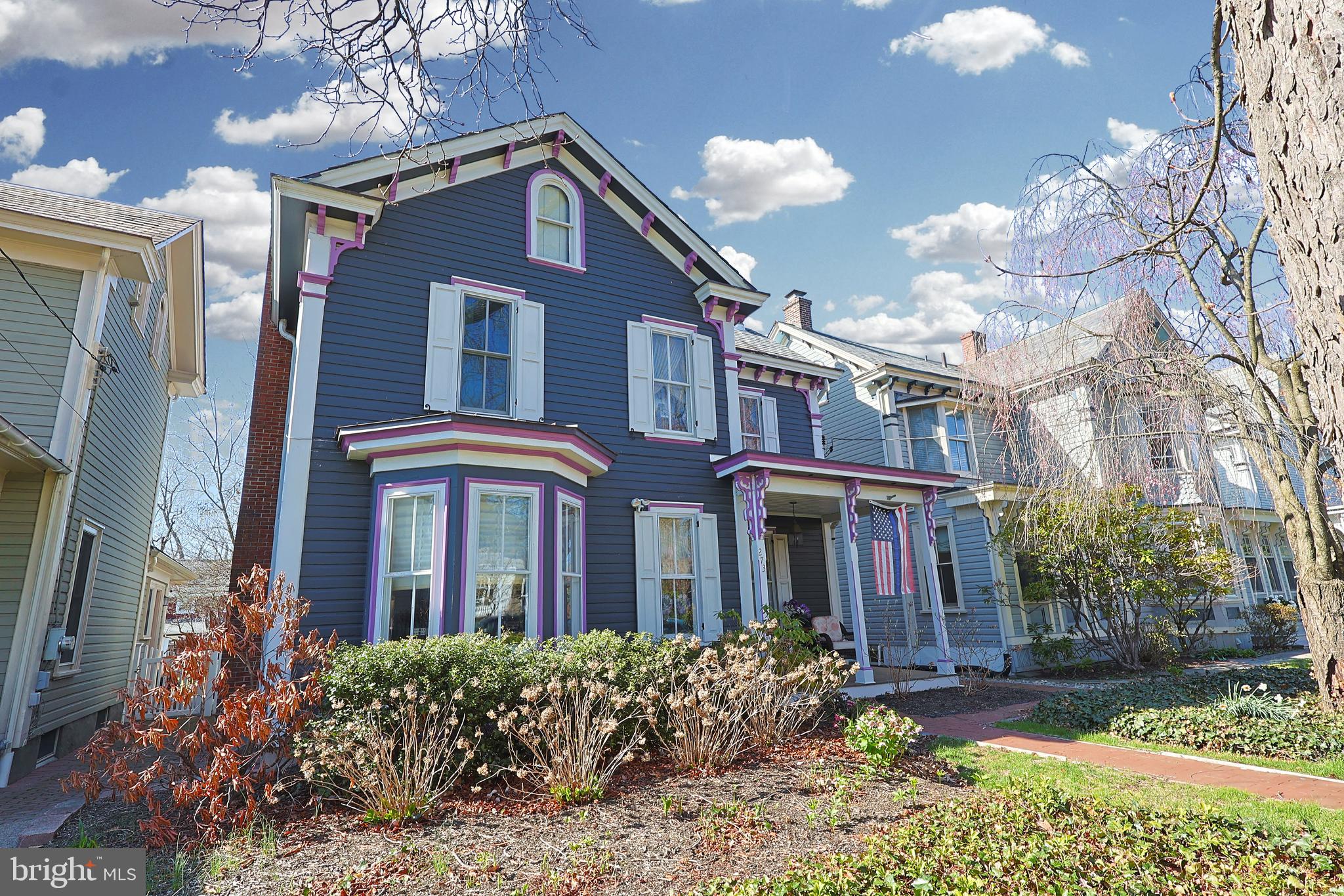 DOYLESTOWN BORO - Residential