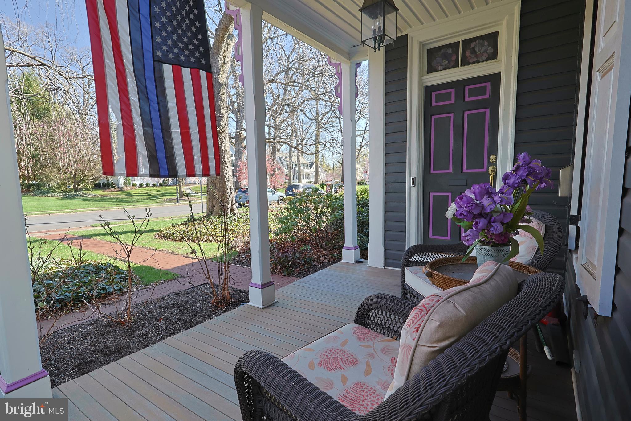 DOYLESTOWN BORO - Residential