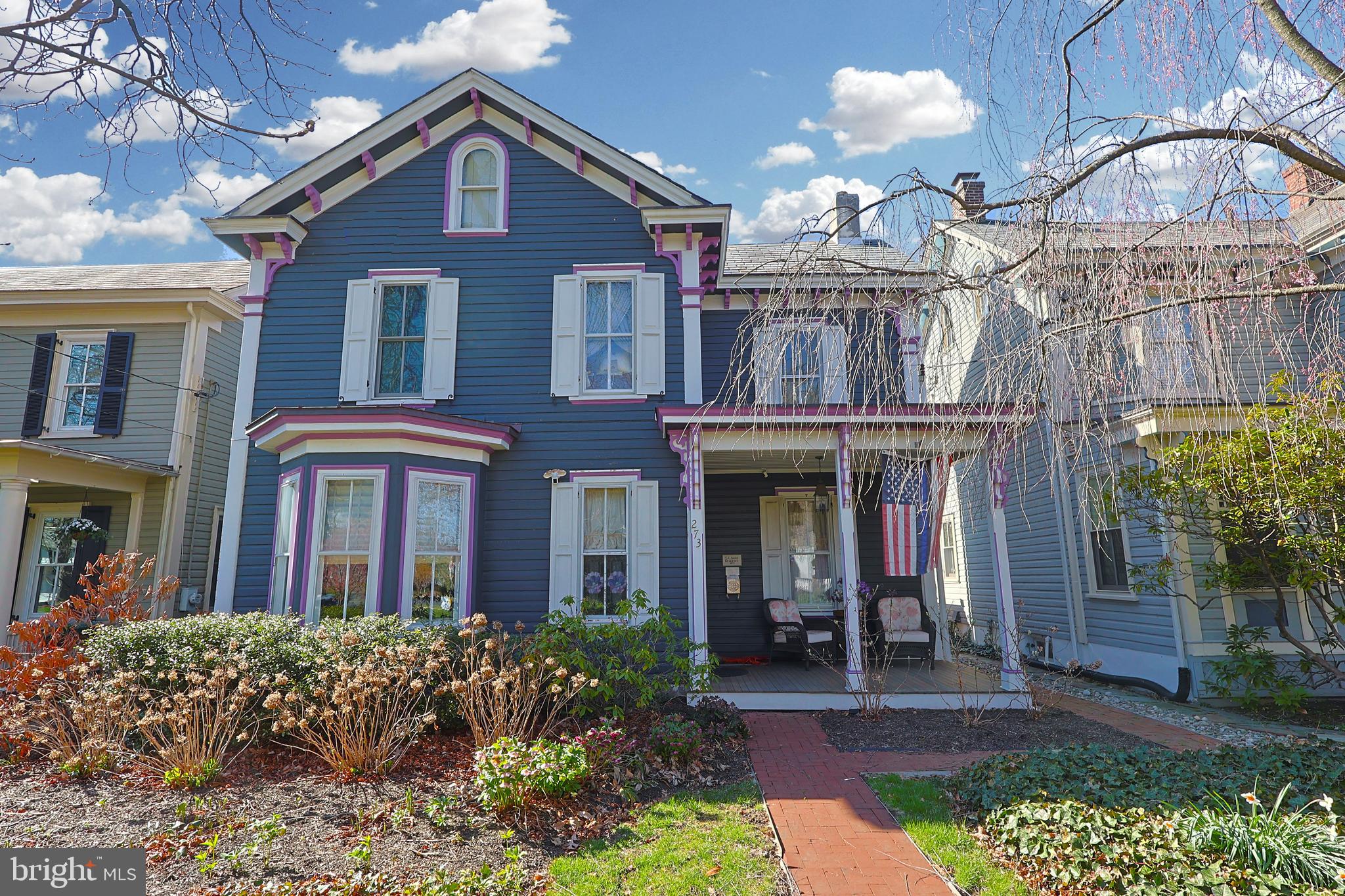 DOYLESTOWN BORO - Residential