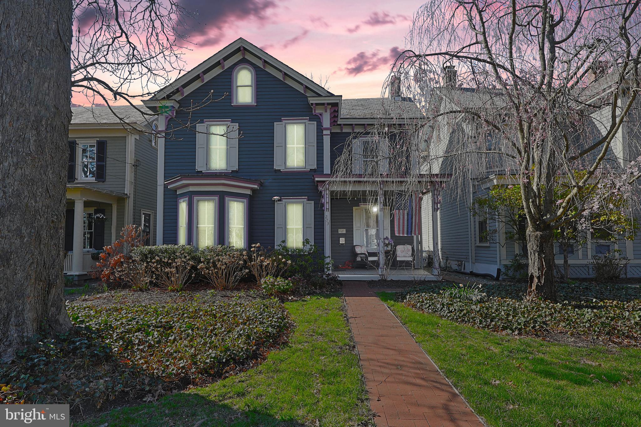 DOYLESTOWN BORO - Residential