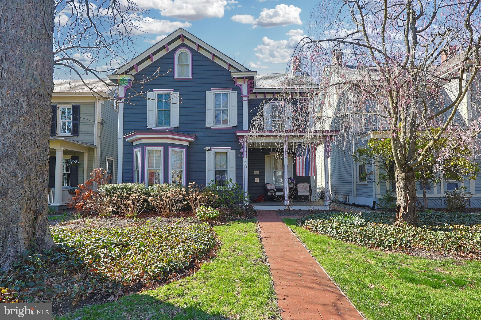 DOYLESTOWN BORO - Residential
