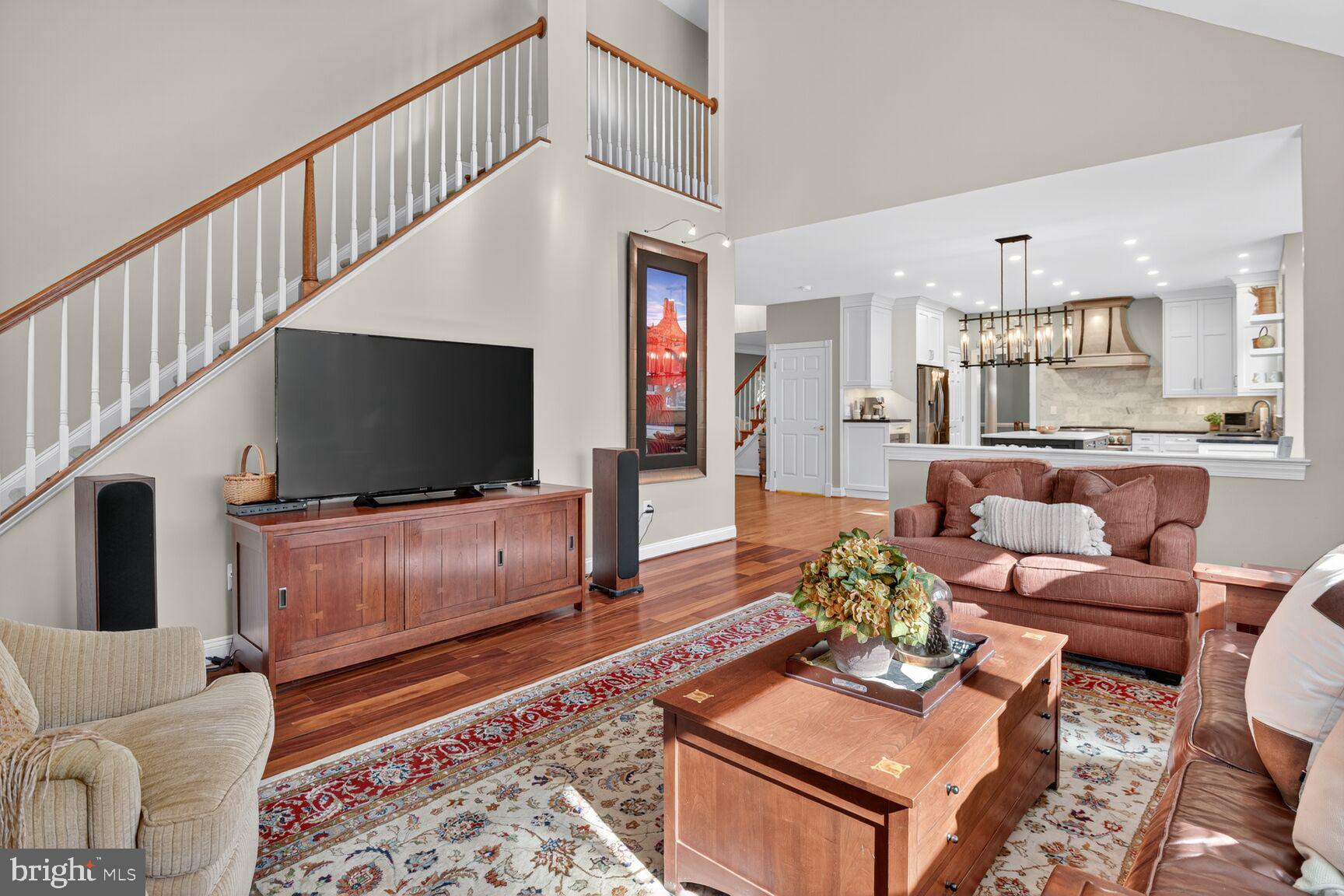 WOODLANDS - Residential