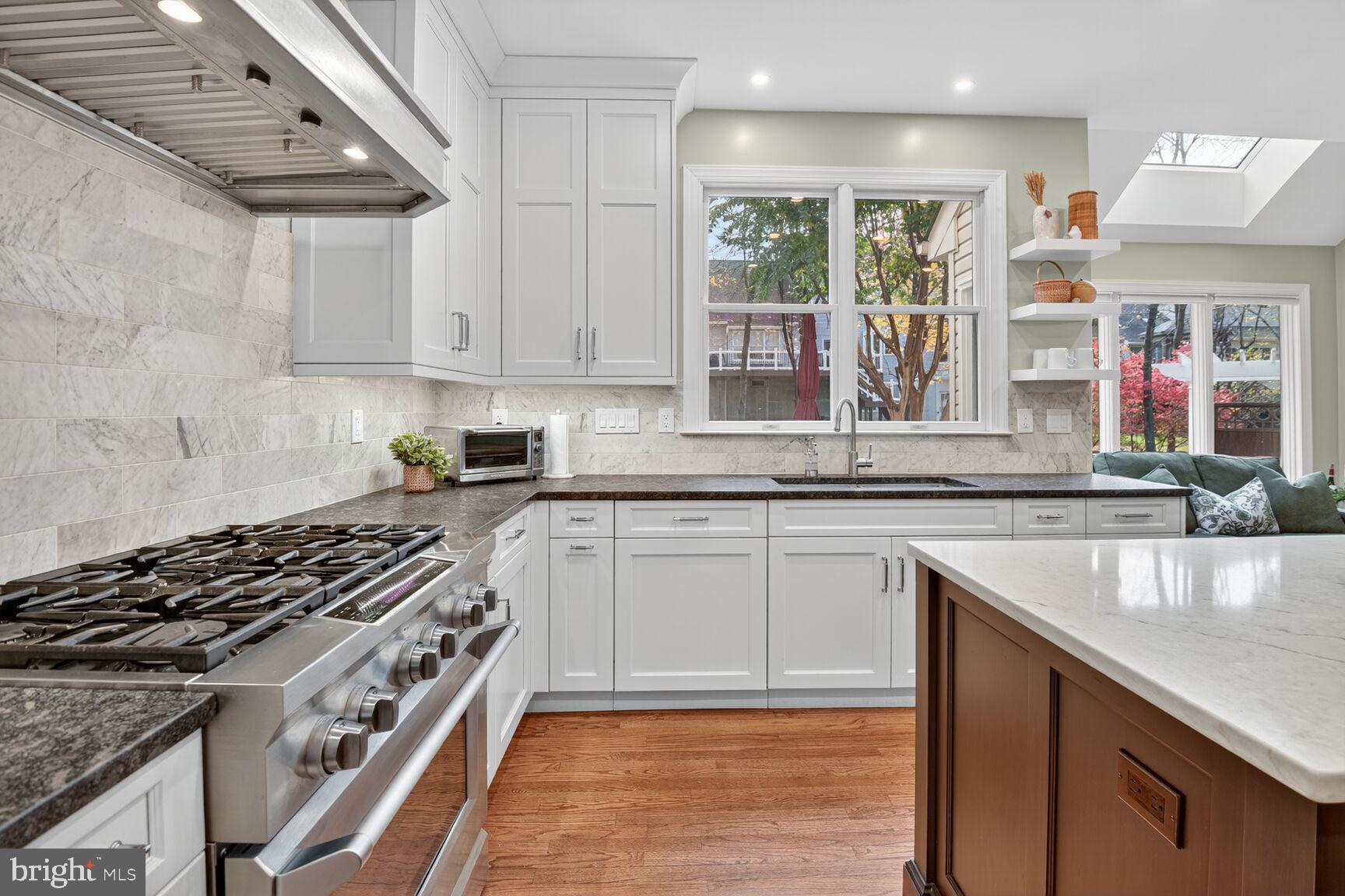 WOODLANDS - Residential