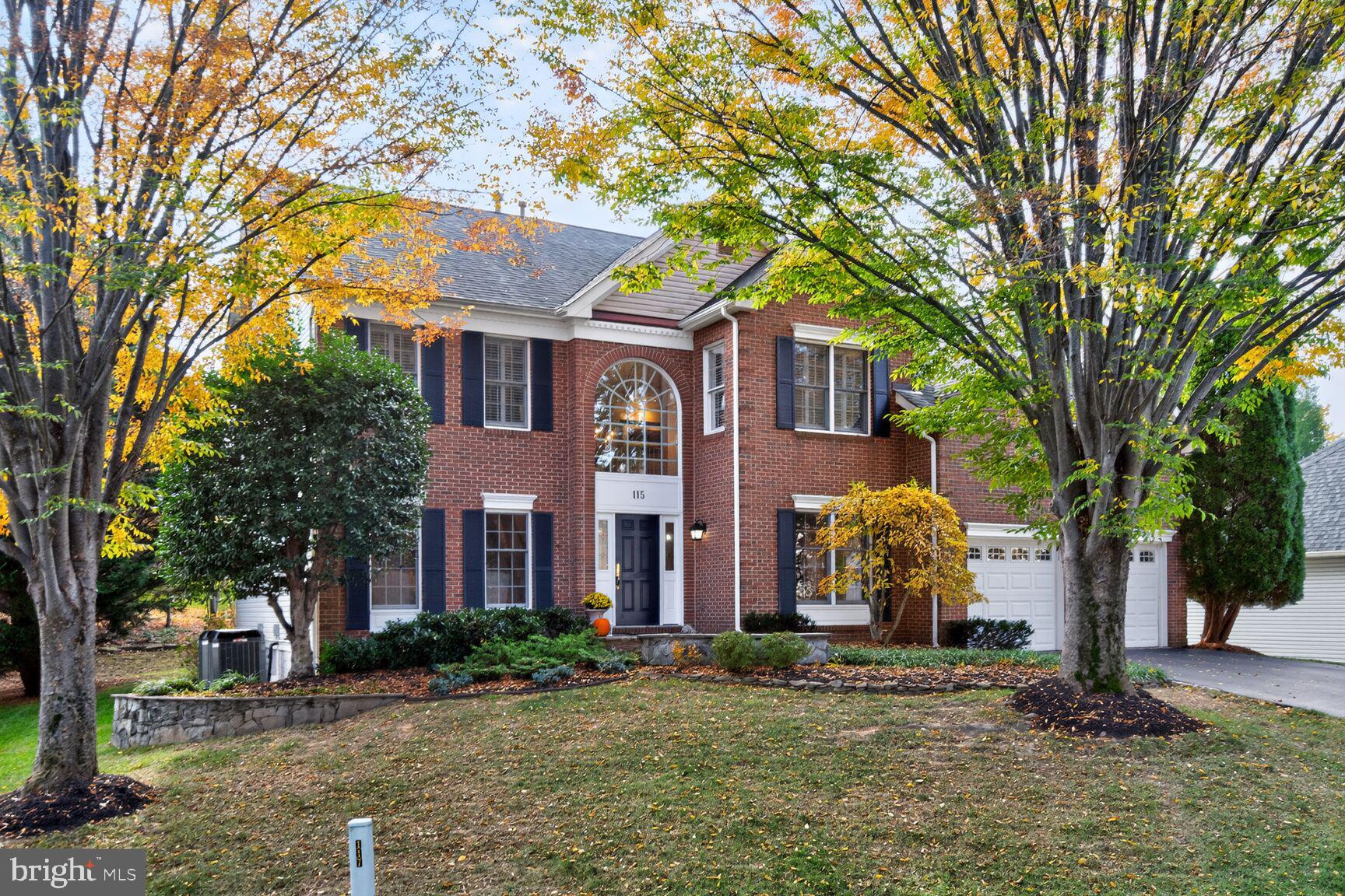 Stunning 4-Bedroom Home on a Private Cul-de-Sac in the Wootton School District

Welcome to this beautifully updated 4-bedroom home, perfectly situated on a private cul-de-sac in the highly desirable Wootton school district. Thoughtful upgrades, elegant finishes, and exceptional spaces make this home ideal for everyday living and entertaining.

At the heart of the home is a remodeled kitchen featuring new stainless-steel appliances, a designer vented hood, custom cabinetry, and generous counter space — perfect for the home chef and gatherings. The bathrooms have been tastefully remodeled, offering modern finishes and a spa-inspired feel.

The lower level offers flexibility and comfort, complete with new carpet and a custom-built wine cellar with redwood wine racks and a CellarPro cooling unit, a rare and luxurious feature for wine enthusiasts. Hardwood floors grace the rest of the home, adding warmth and timeless elegance.

Major upgrades provide peace of mind, including a new A/C and heating system with whole-house humidifier (2024) and a Lifetime CertainTeed asphalt roof.

The outdoor spaces are equally impressive, featuring beautiful landscaping with rock walls and extensive plantings, a private deck with outdoor speakers and hot tub, and indoor/dining-room speakers for seamless entertainment.

This home offers walkability to Kentlands shops and restaurants, while providing the privacy and tranquility of a cul-de-sac location — the perfect balance of convenience and serenity.

A rare opportunity — schedule your private tour today!