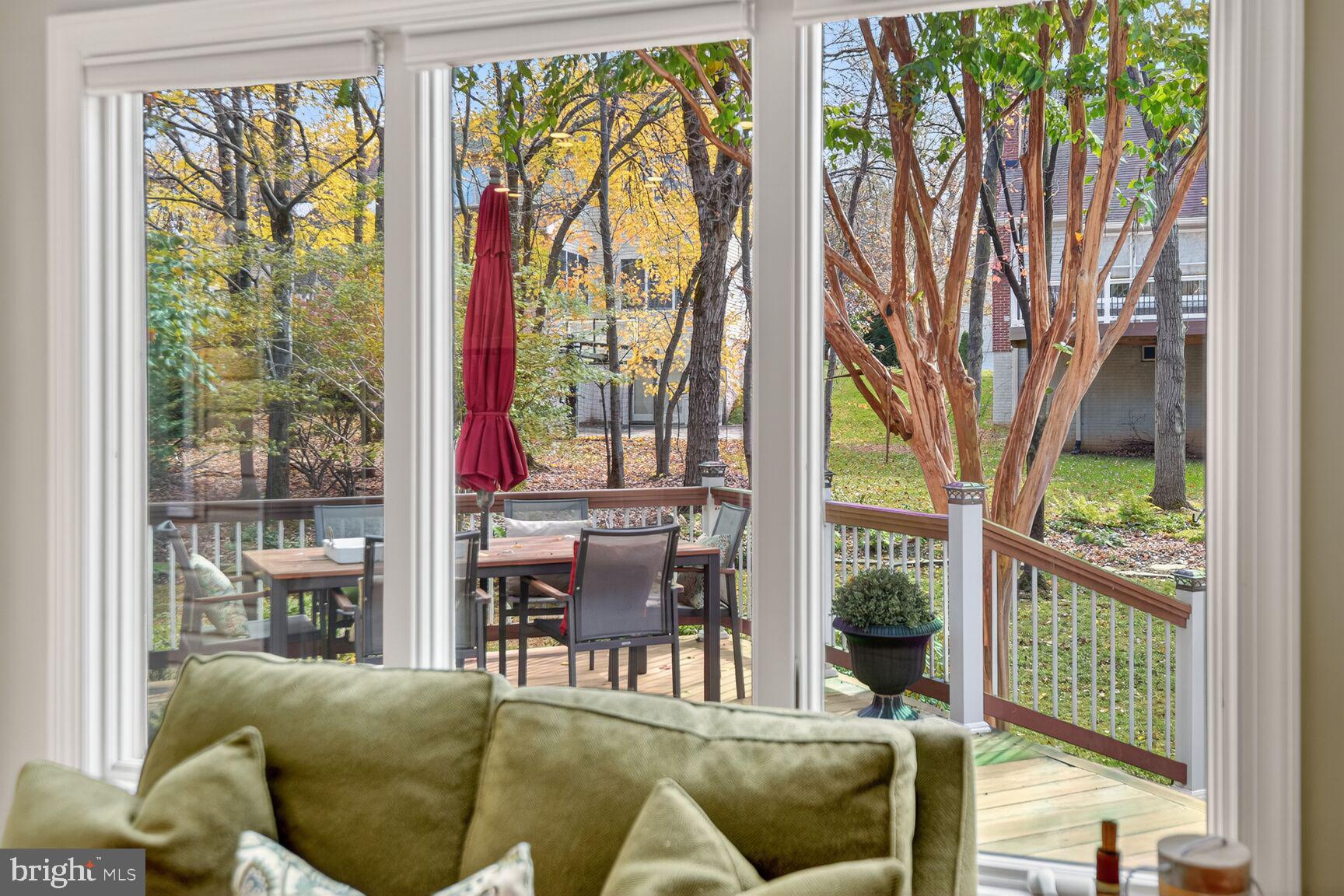 WOODLANDS - Residential