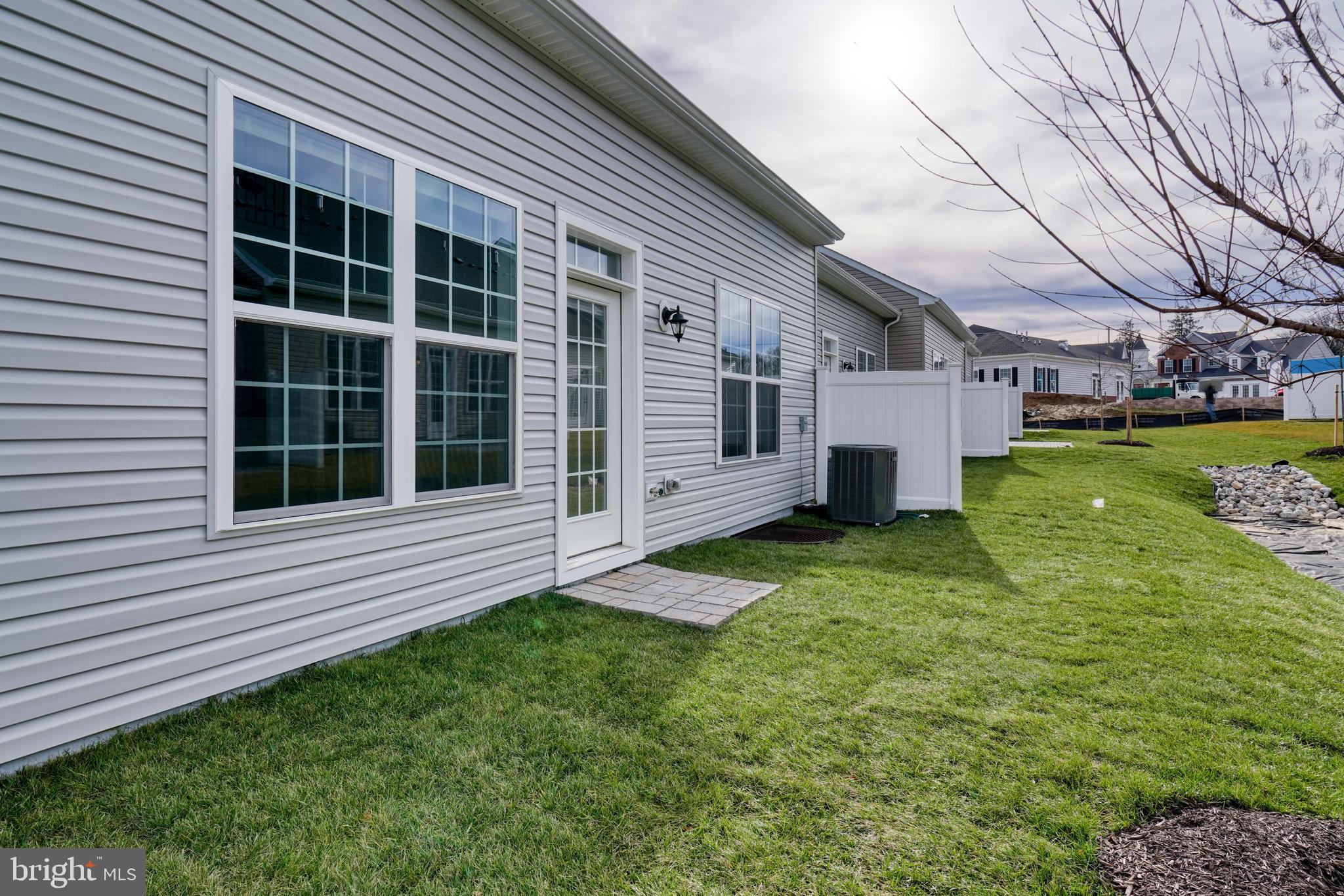 NONE AVAILABLE - Residential Lease