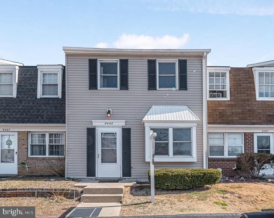 HERITAGE HILL CONDO - Residential