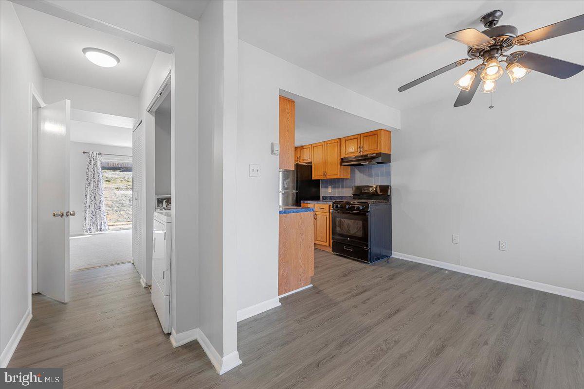 HERITAGE HILL CONDO - Residential