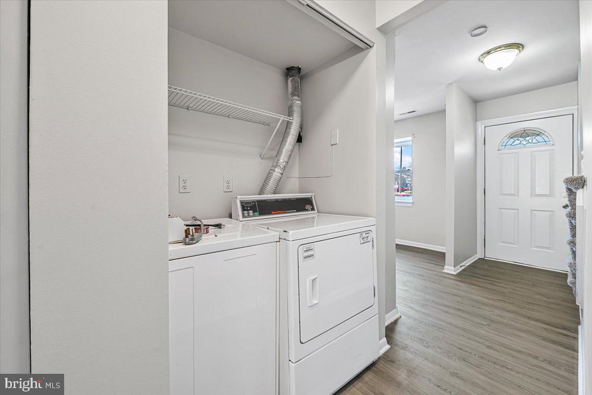 HERITAGE HILL CONDO - Residential