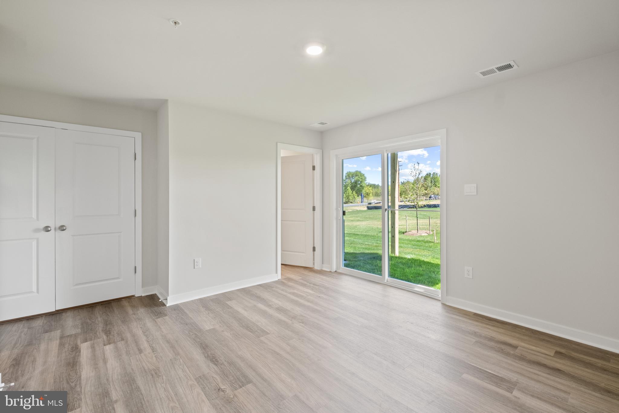 VILLAGES OF WHITE MARSH - Residential