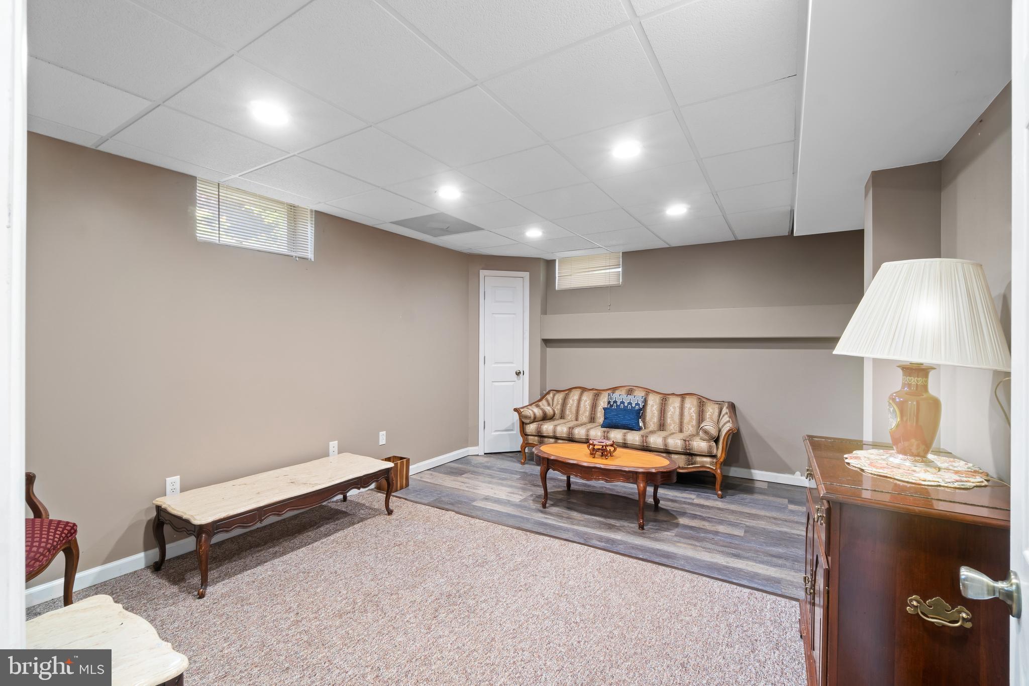 WHITE MARSH - Residential