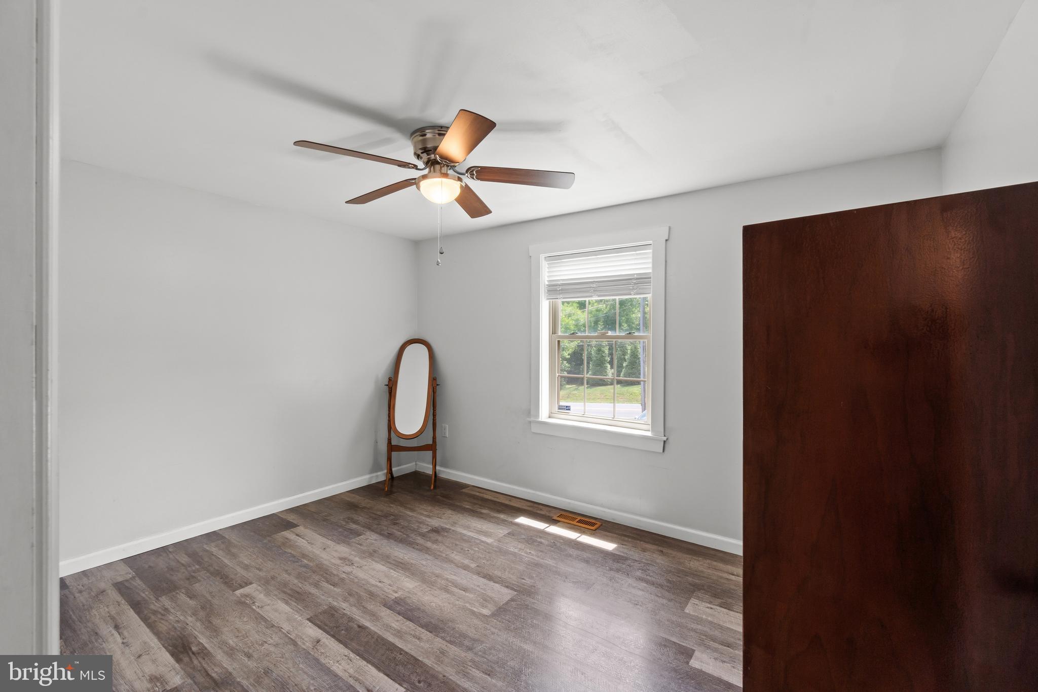 WHITE MARSH - Residential