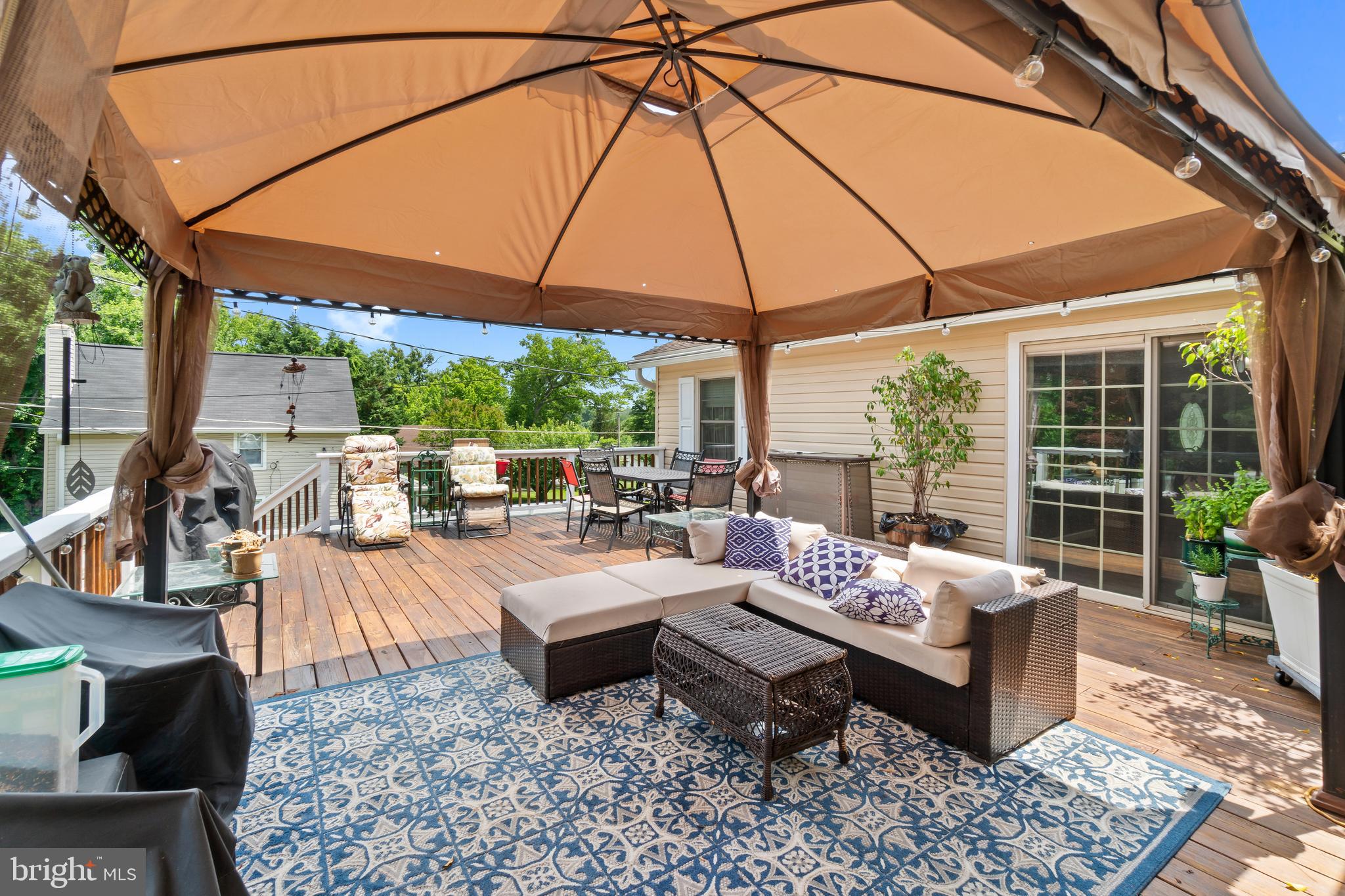 WHITE MARSH - Residential
