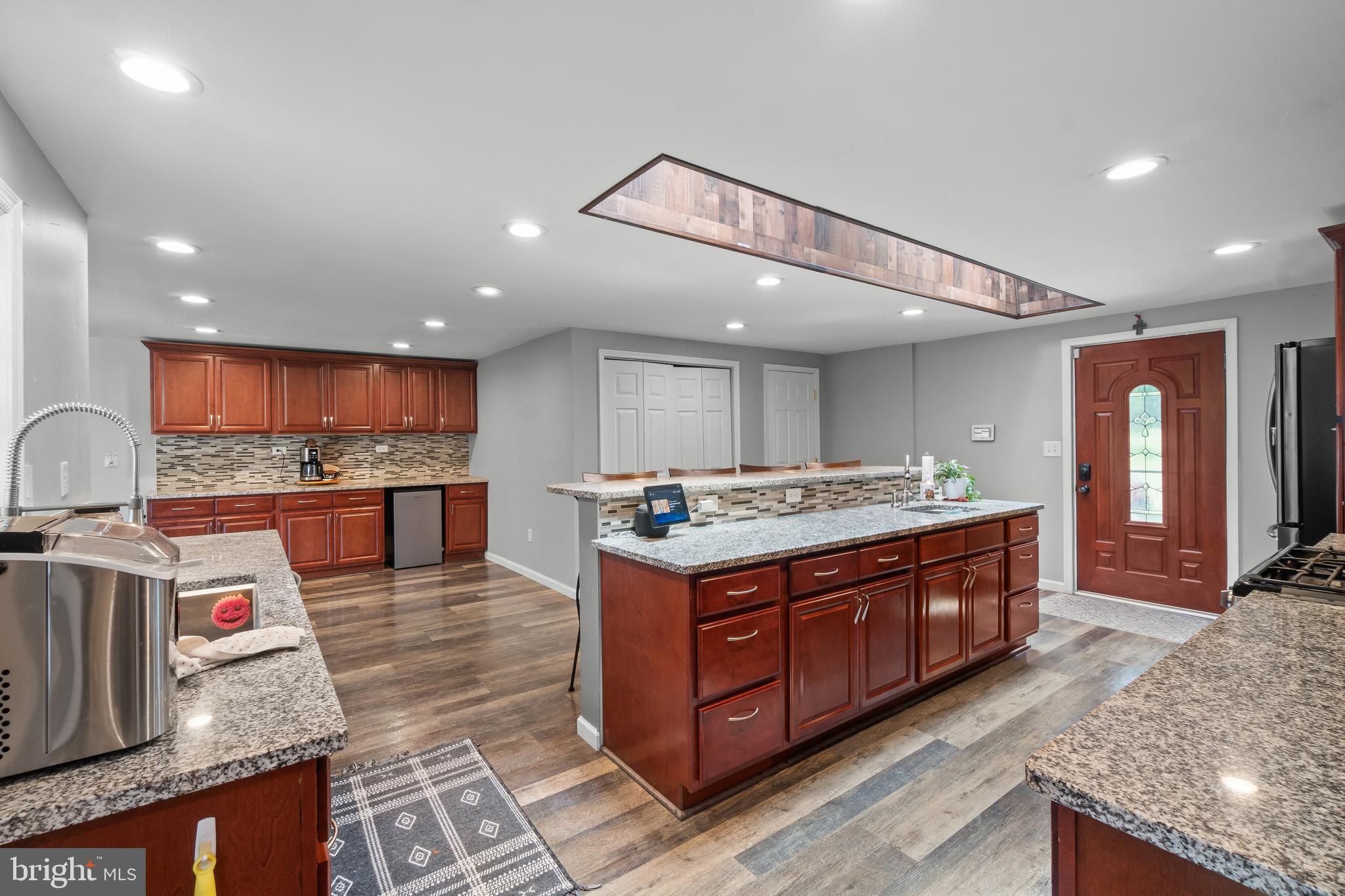 WHITE MARSH - Residential