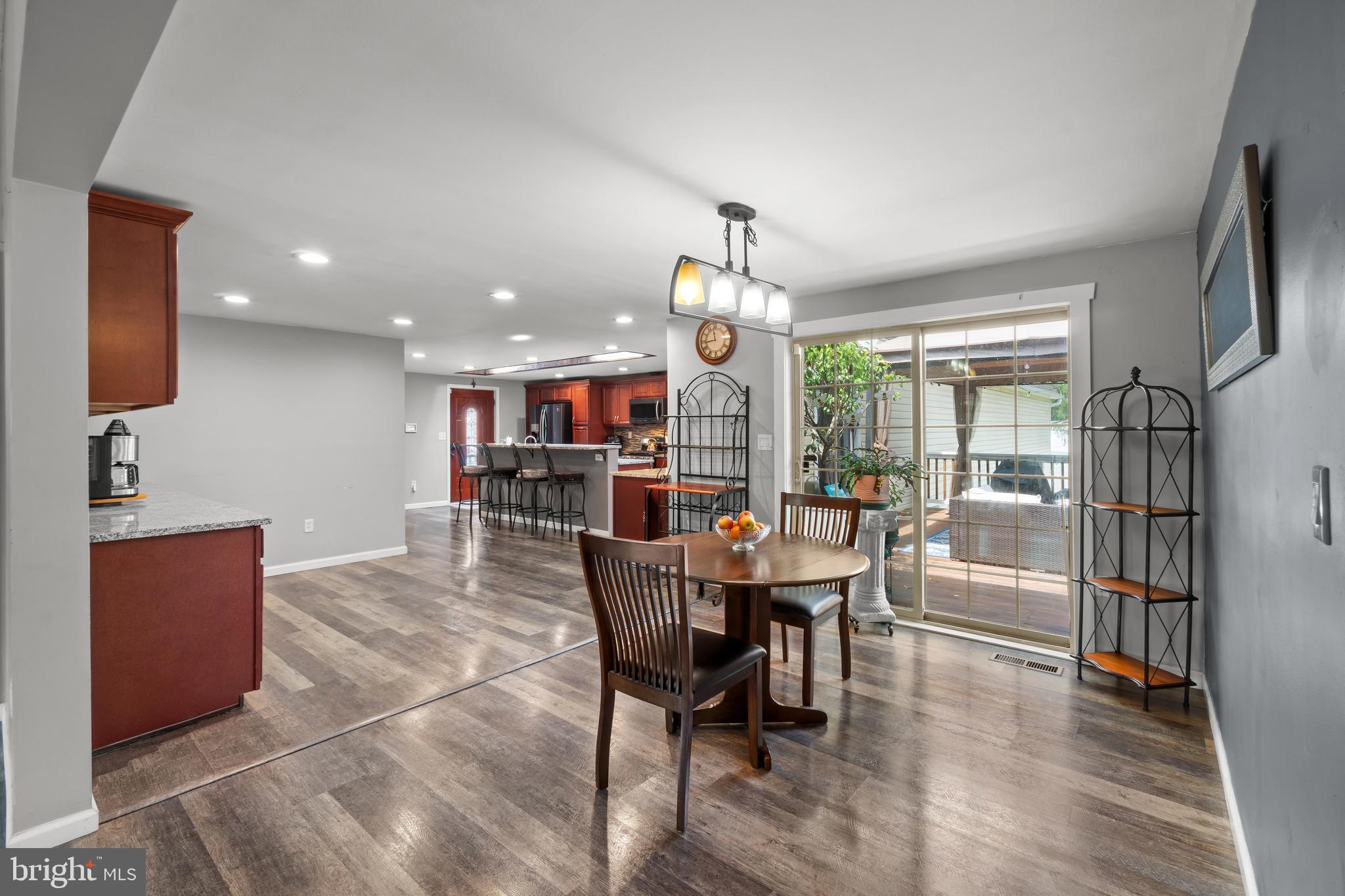 WHITE MARSH - Residential