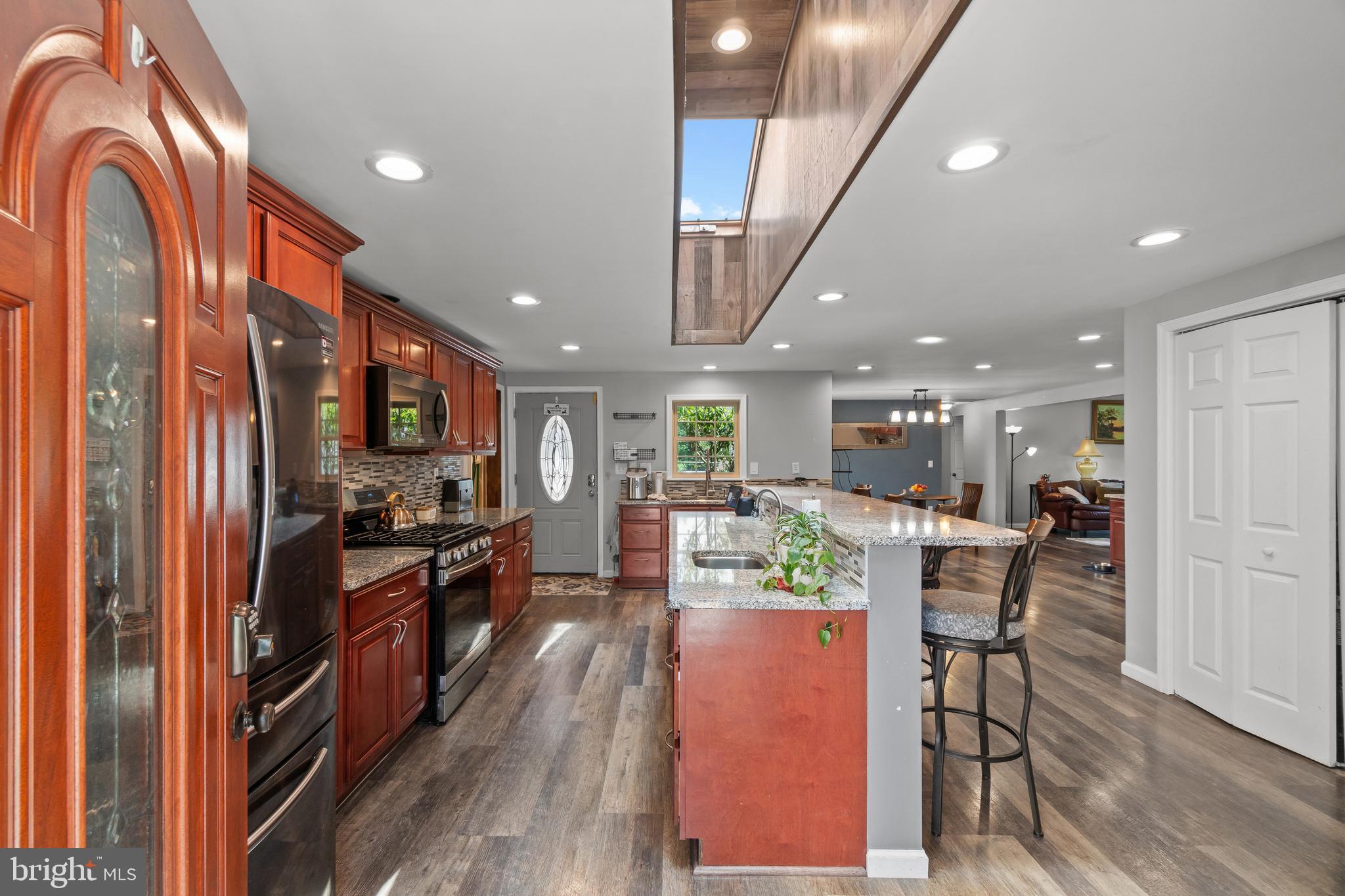 WHITE MARSH - Residential