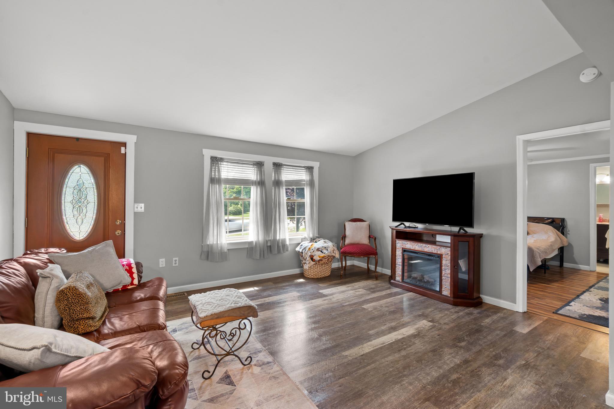 WHITE MARSH - Residential