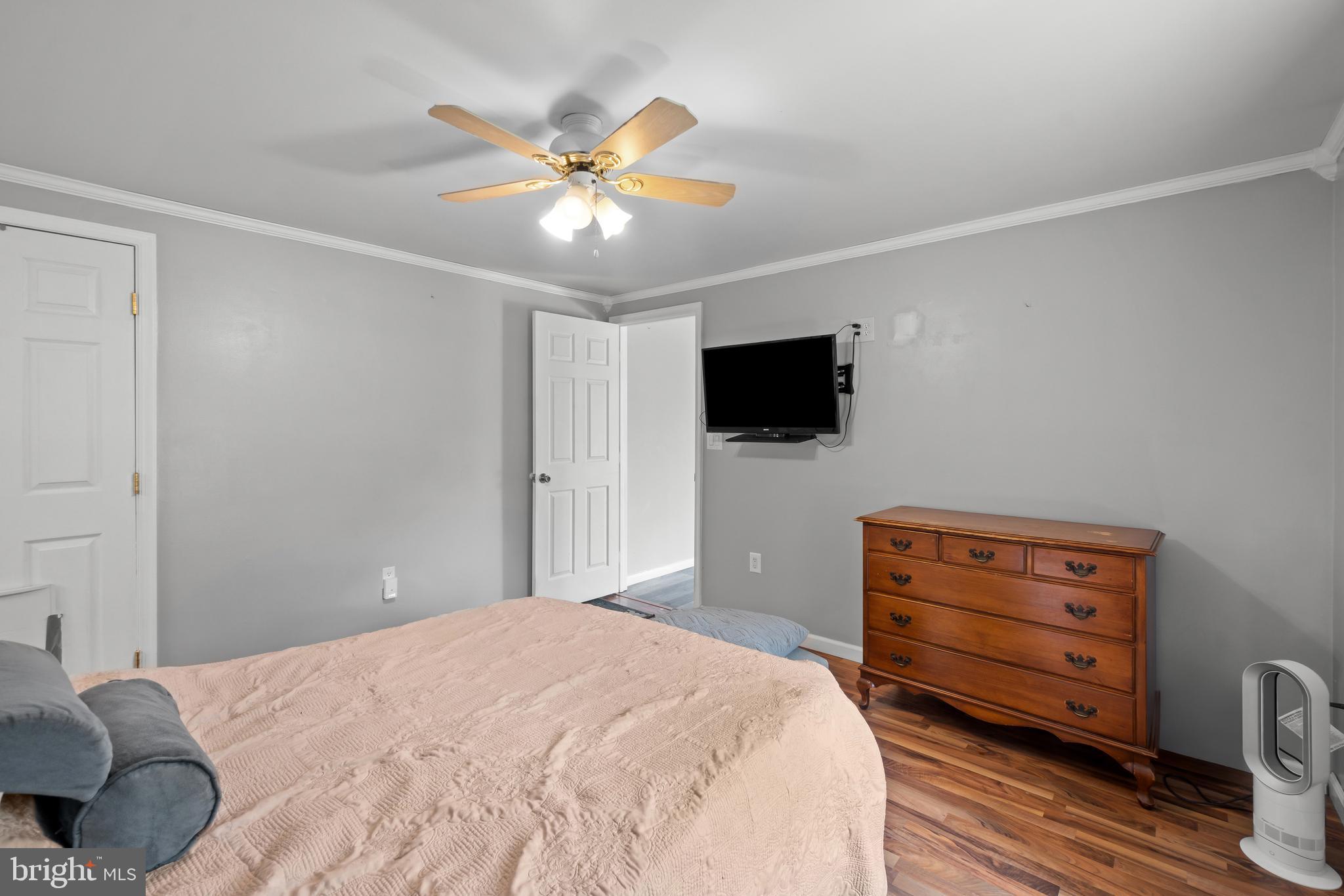 WHITE MARSH - Residential