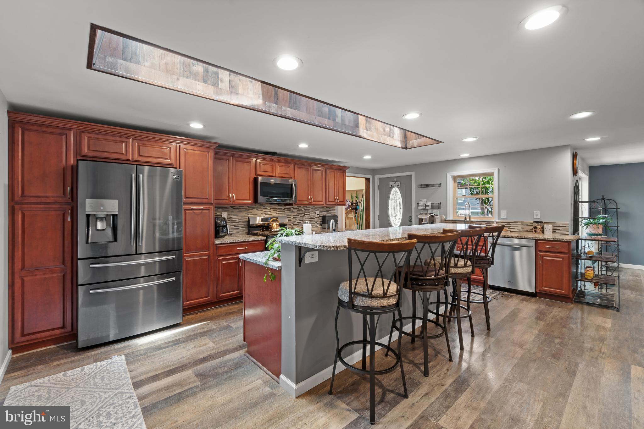 WHITE MARSH - Residential