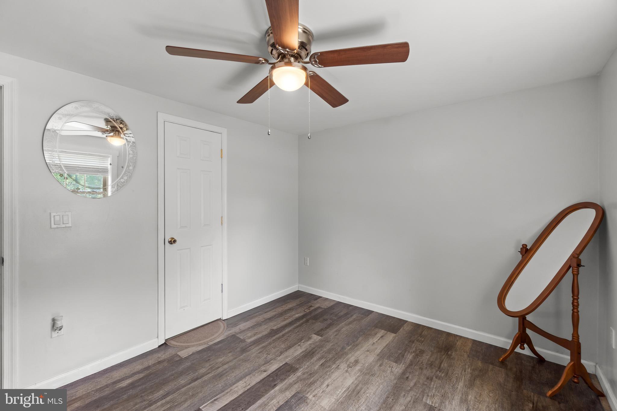 WHITE MARSH - Residential