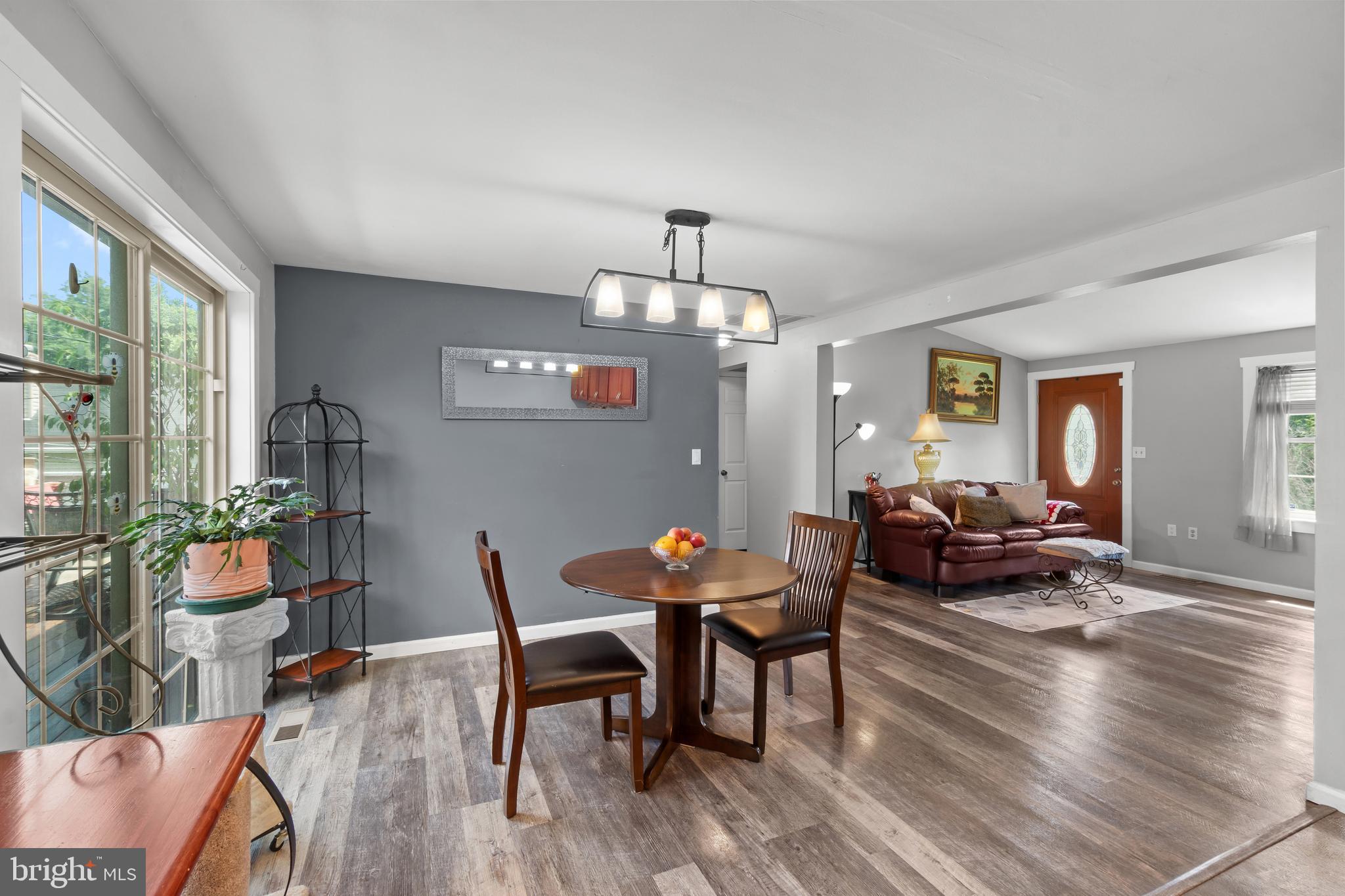 WHITE MARSH - Residential