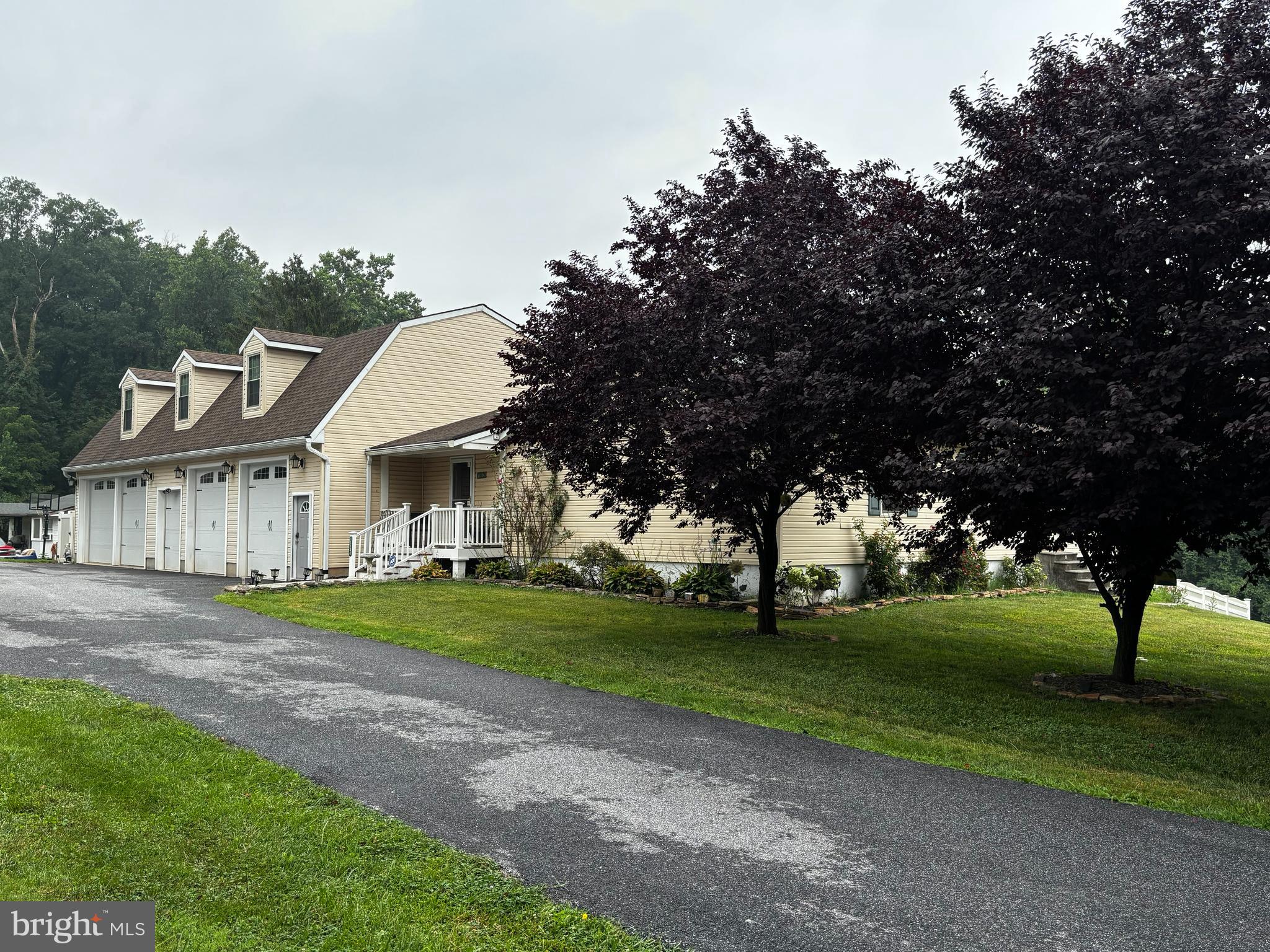 WHITE MARSH - Residential