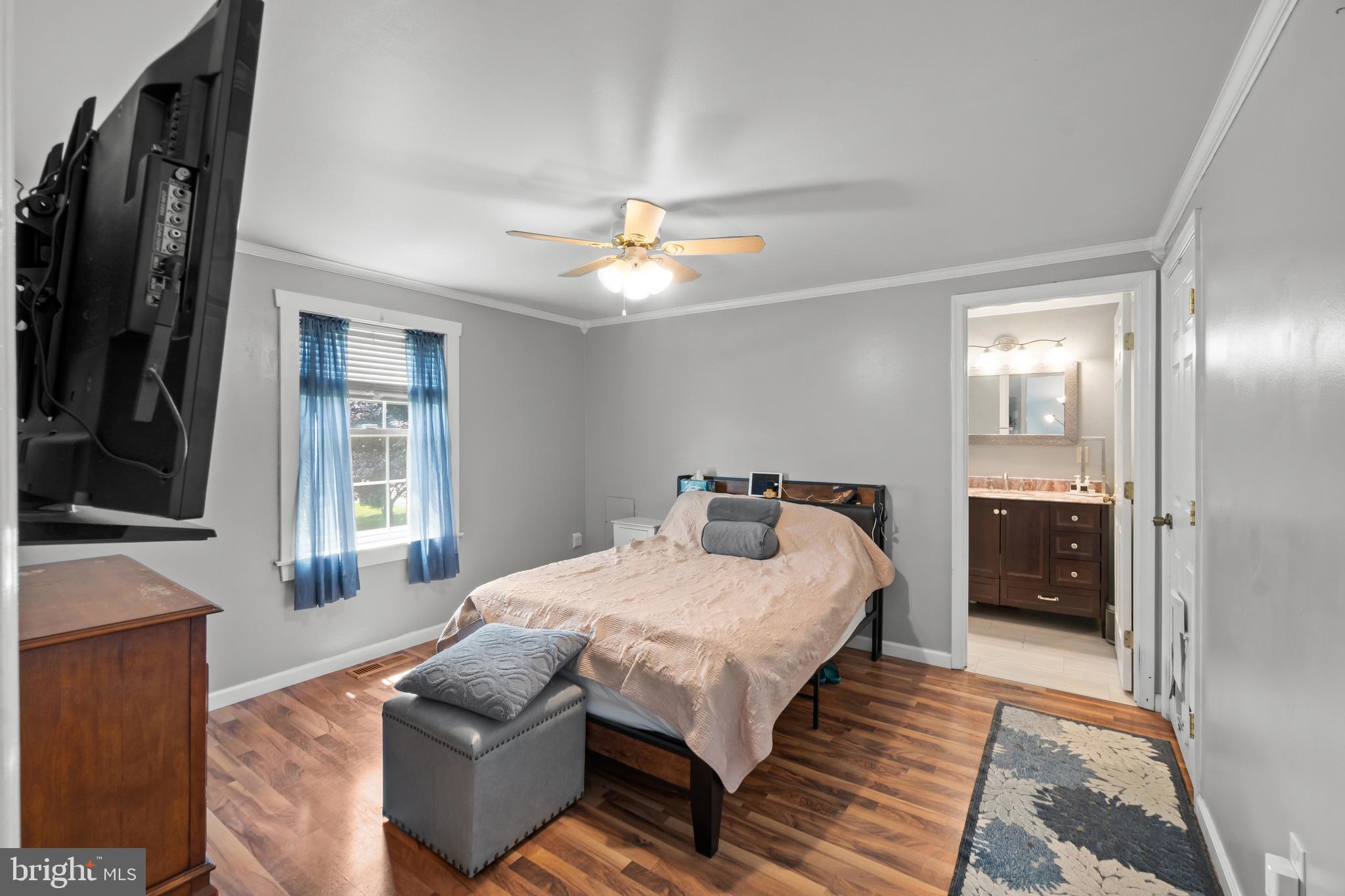WHITE MARSH - Residential
