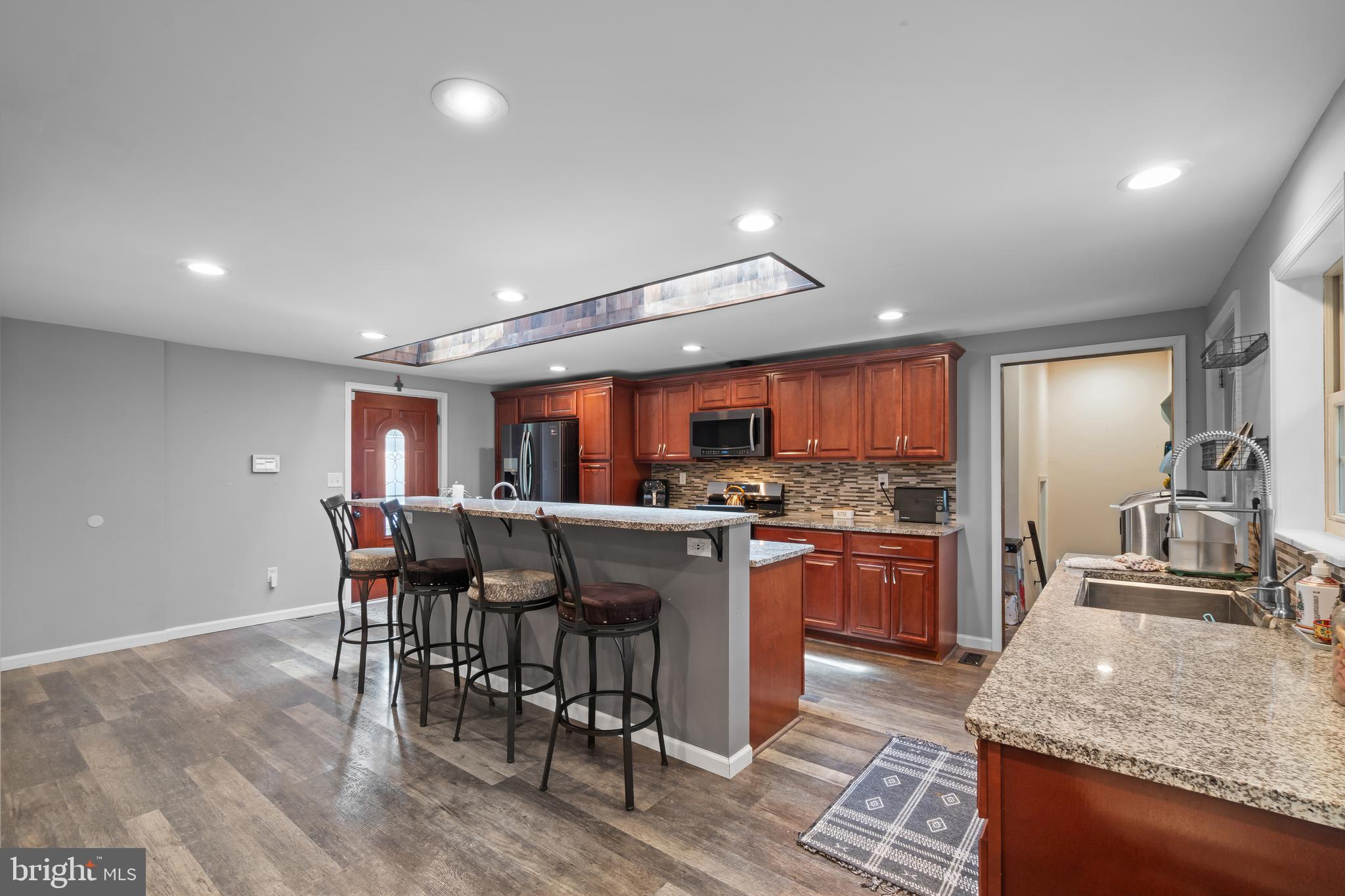 WHITE MARSH - Residential