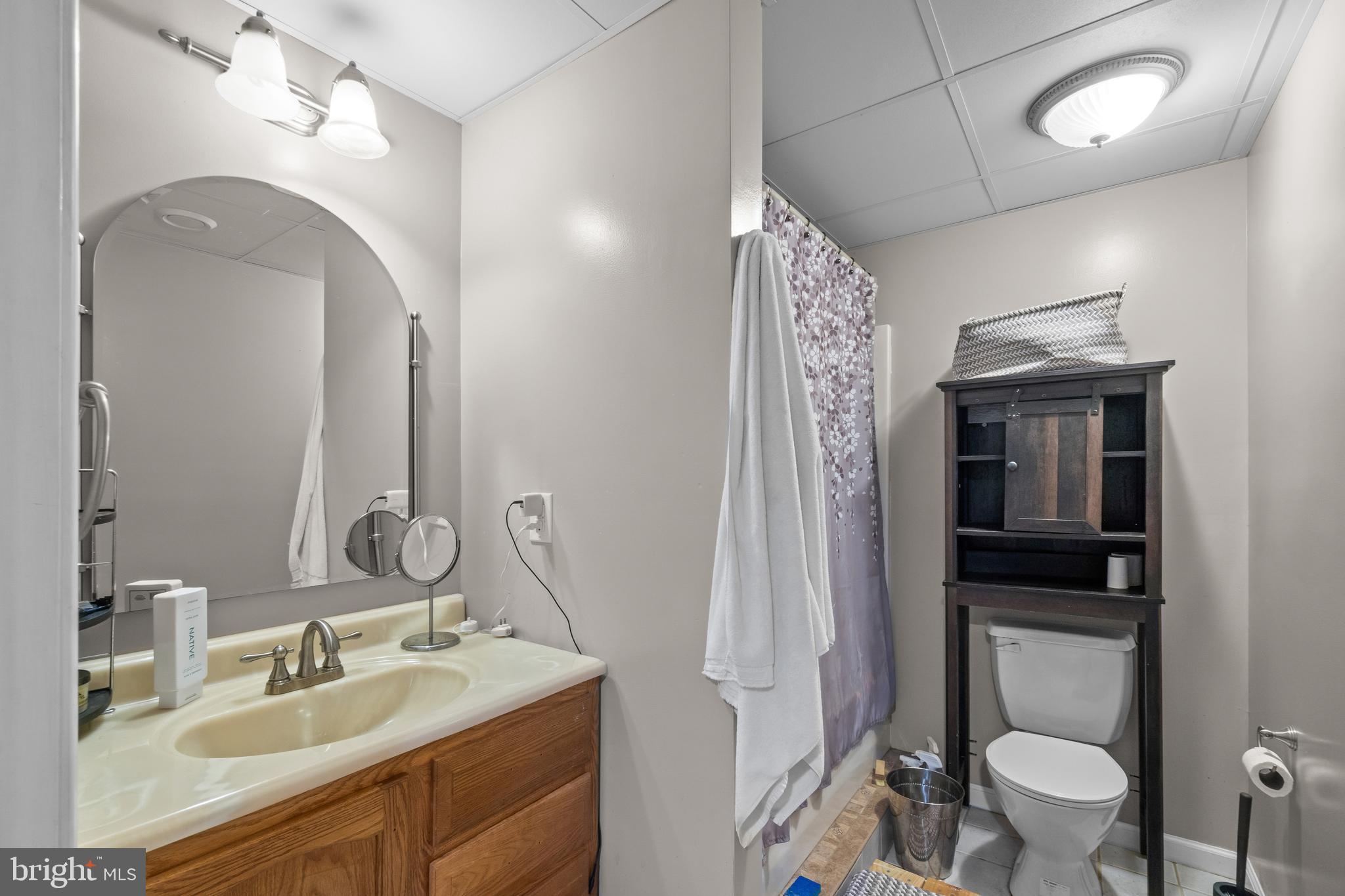 WHITE MARSH - Residential