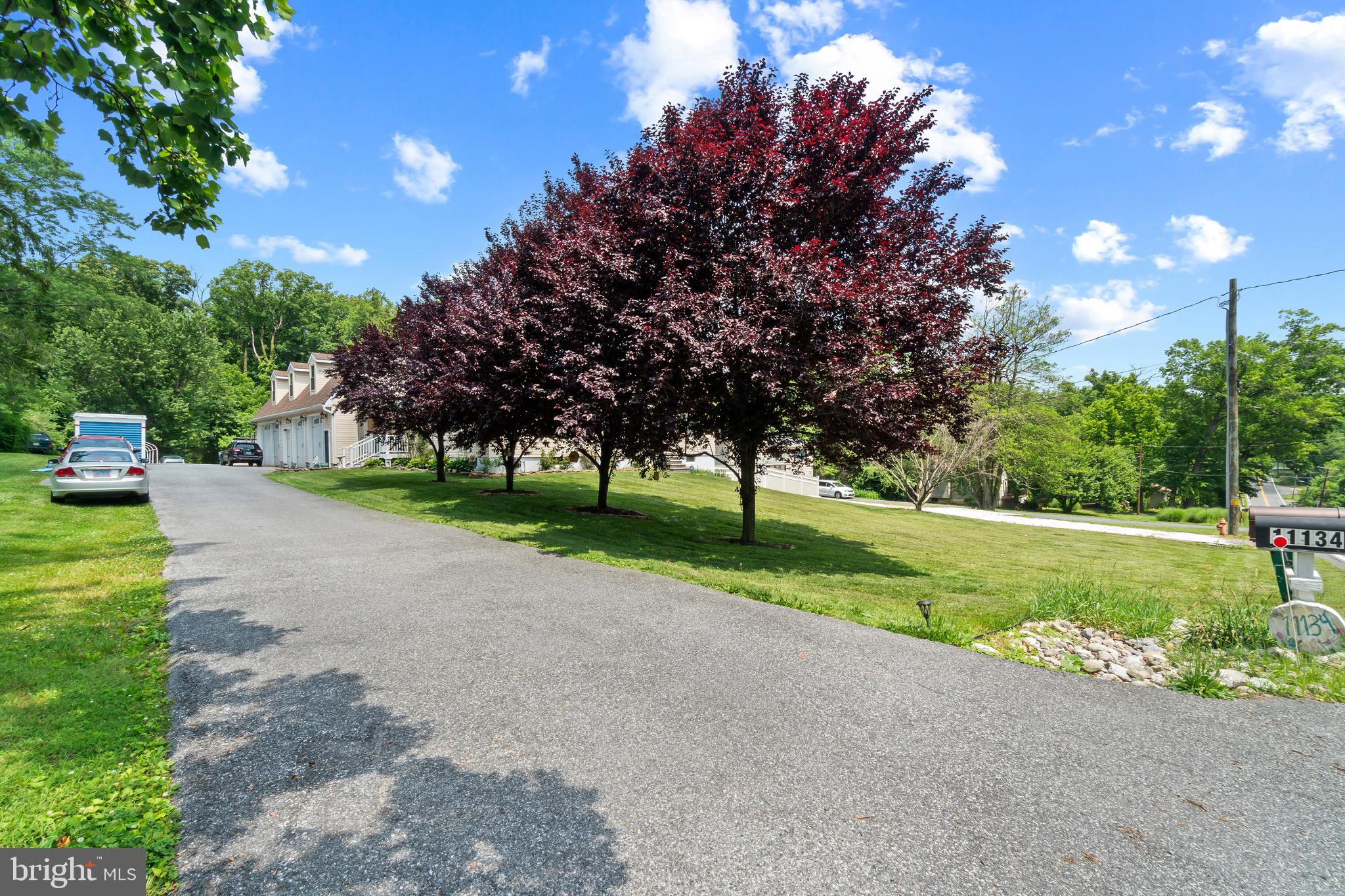 WHITE MARSH - Residential