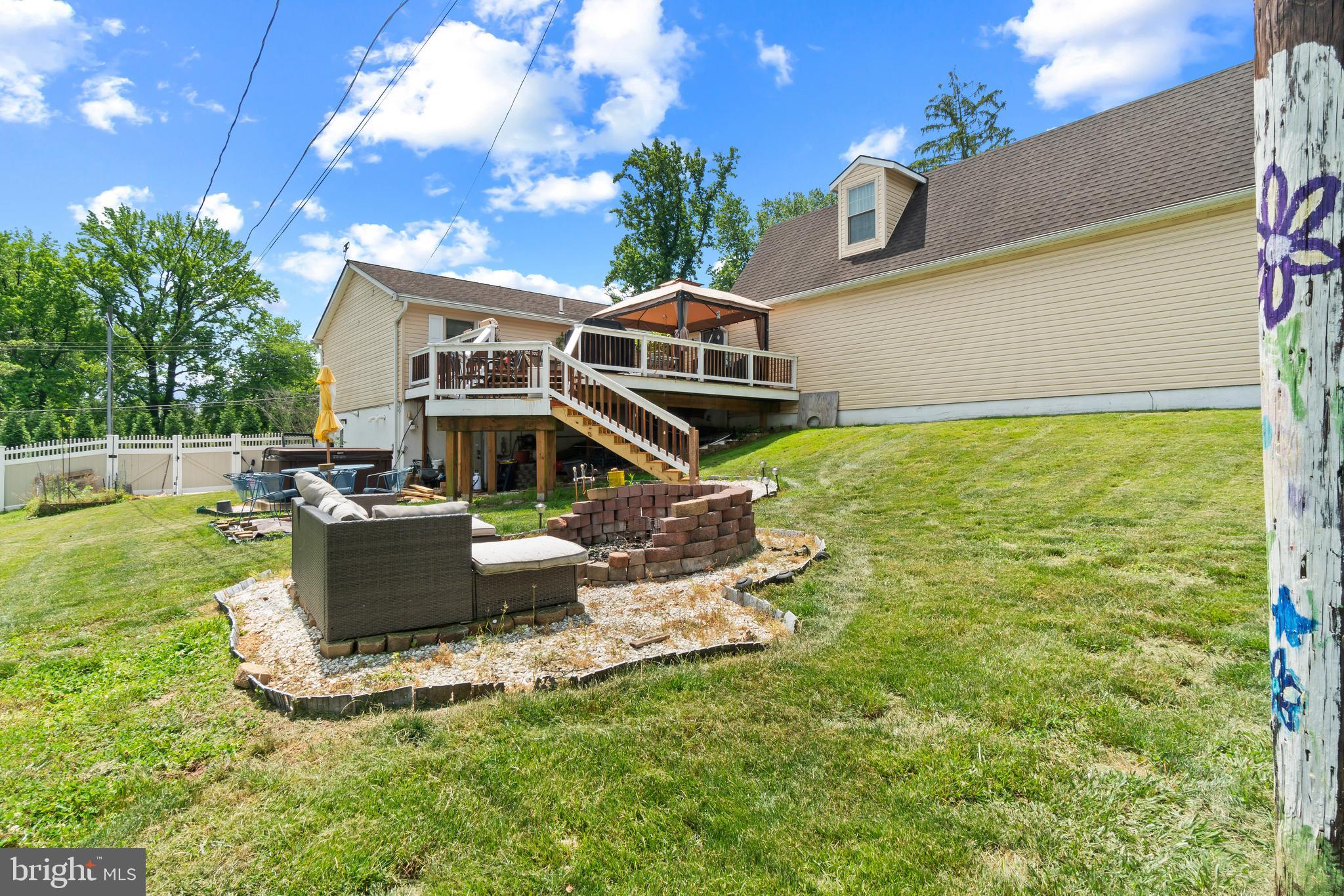 WHITE MARSH - Residential