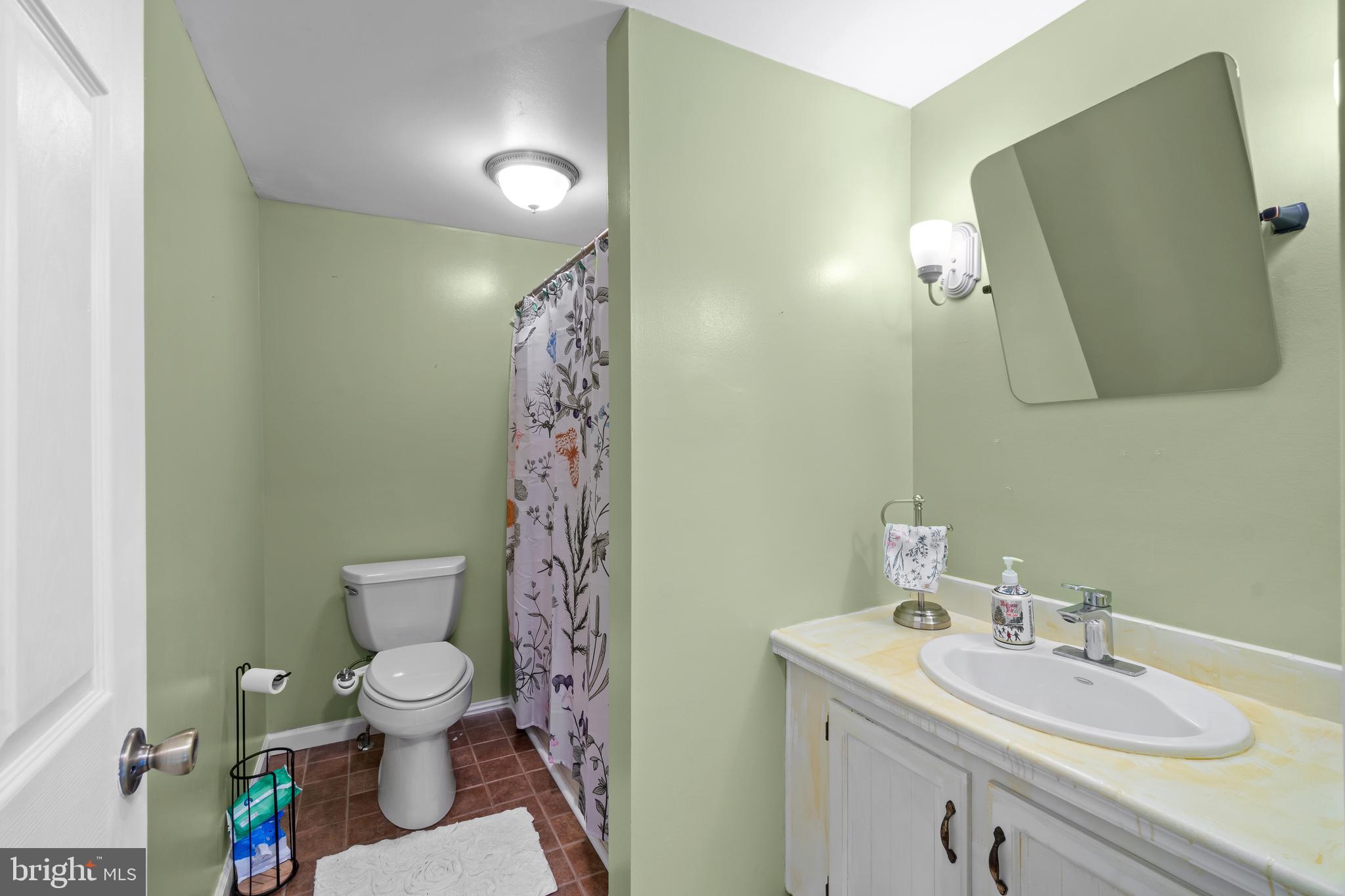 WHITE MARSH - Residential